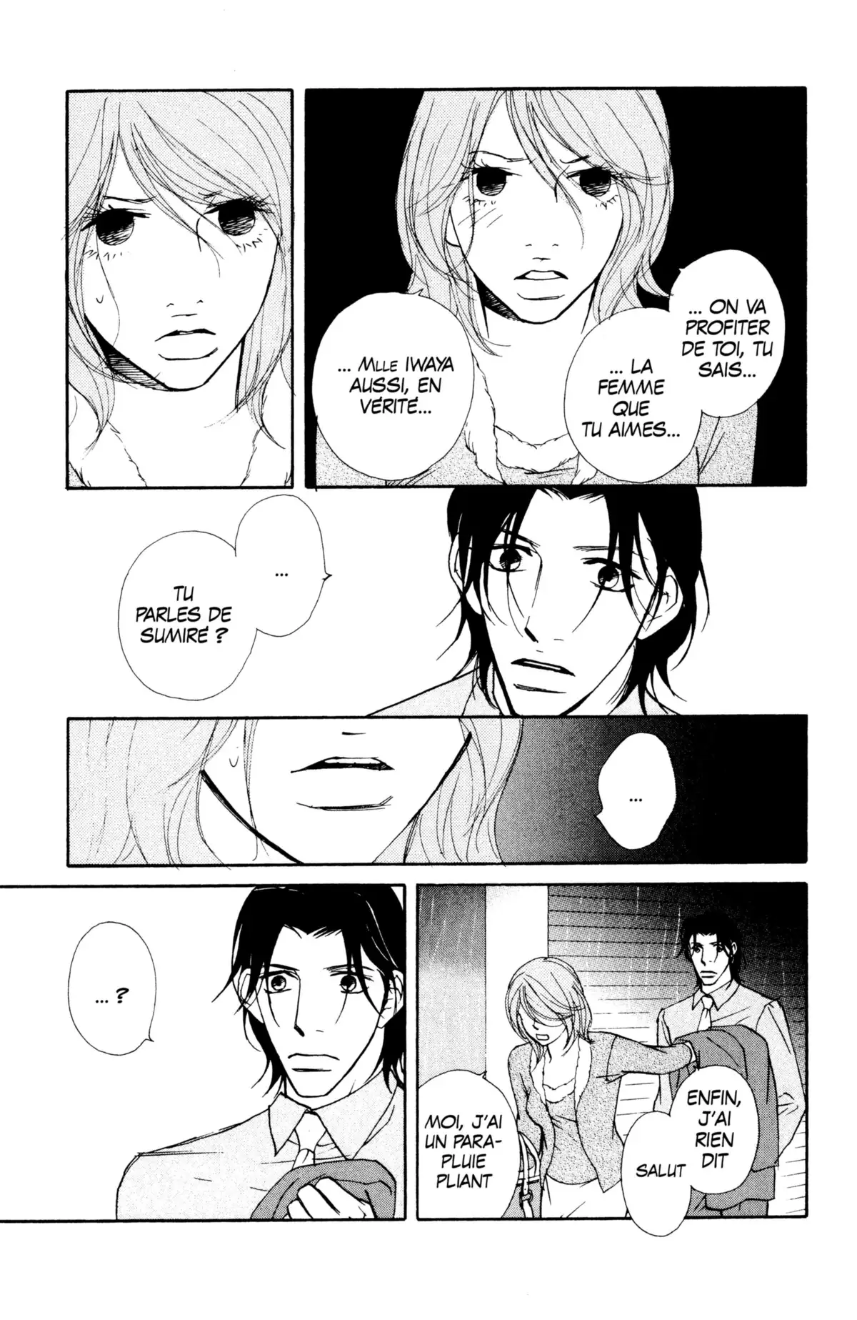 Kimi wa Pet Volume 6 page 125