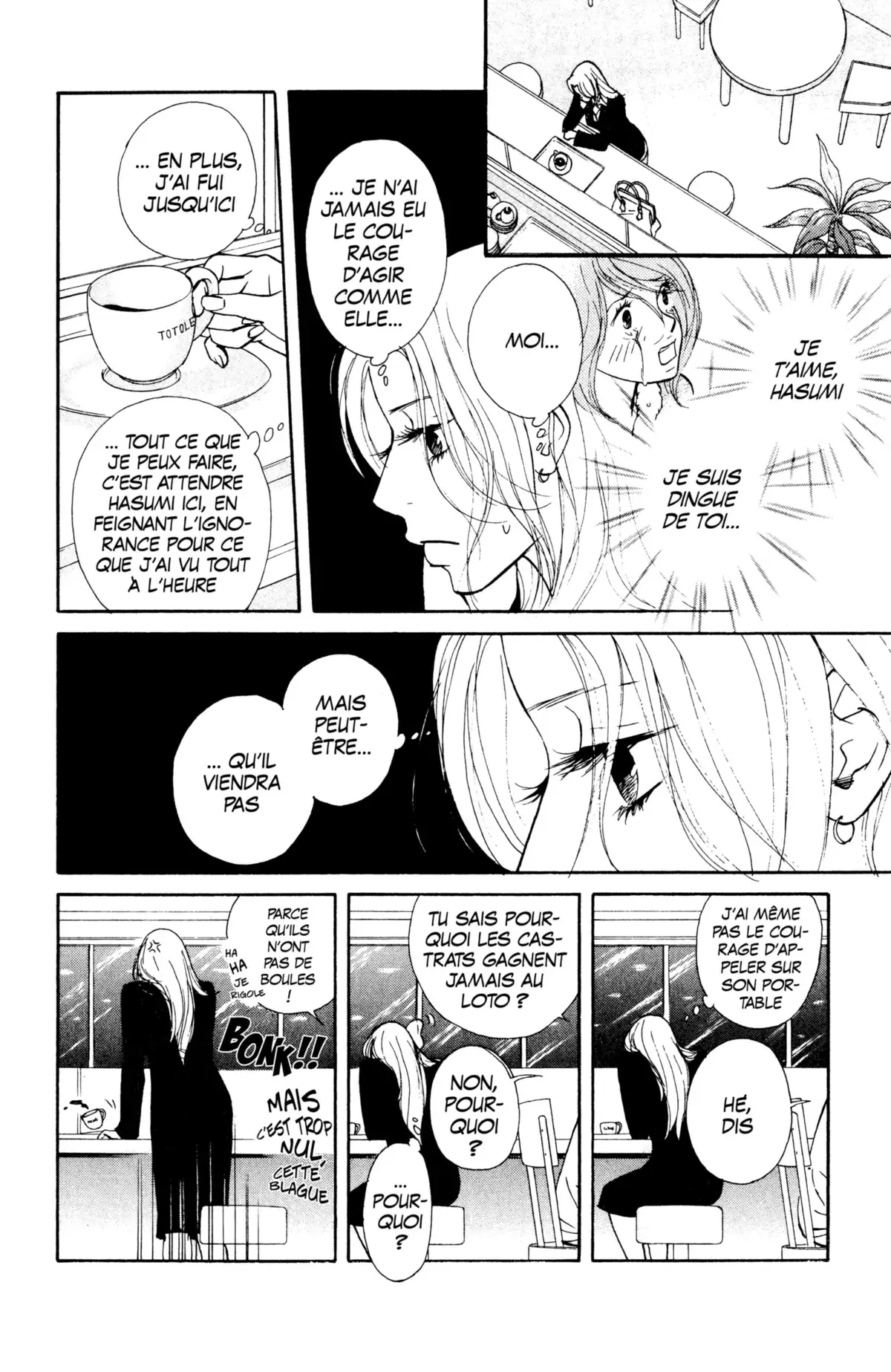 Kimi wa Pet Volume 6 page 126