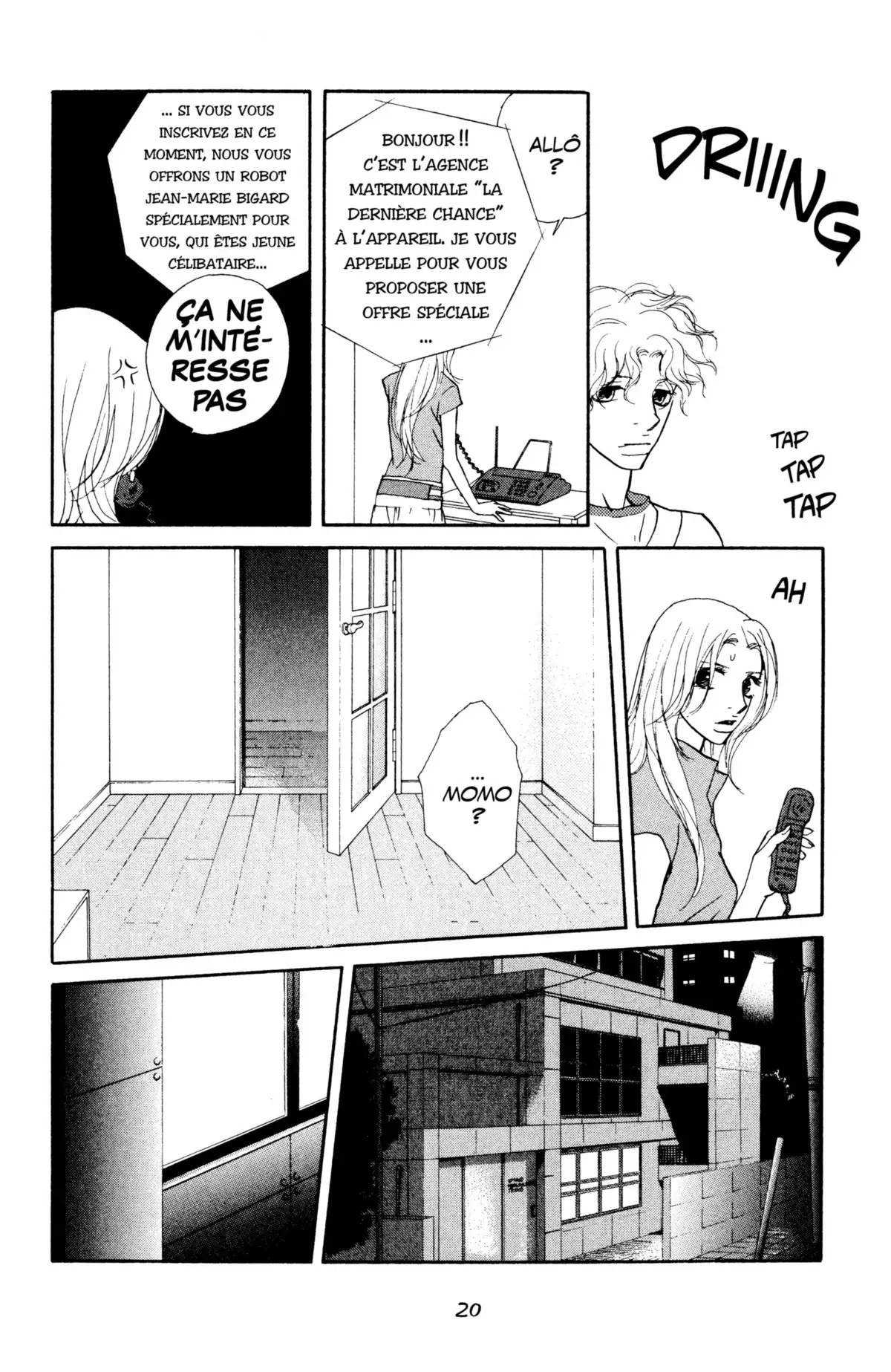 Kimi wa Pet Volume 6 page 22