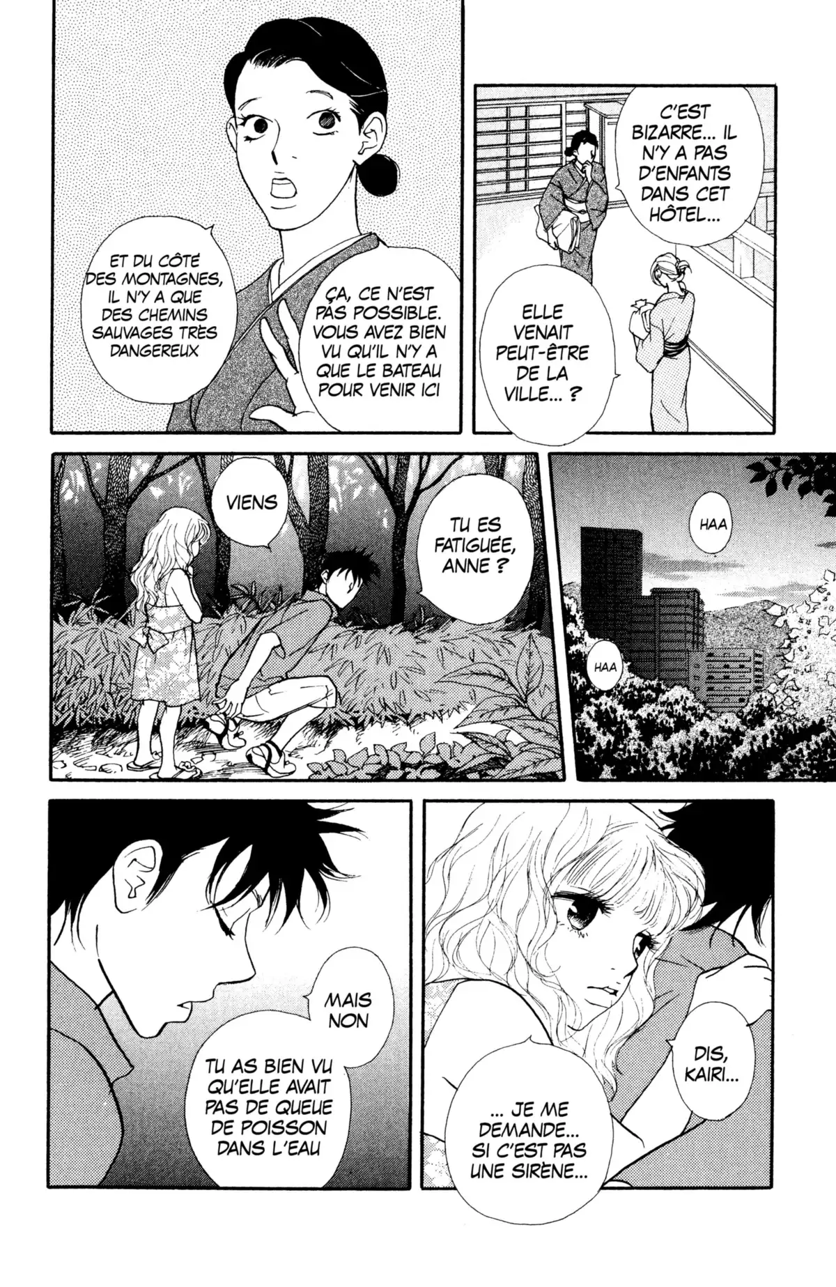 Kimi wa Pet Volume 6 page 48