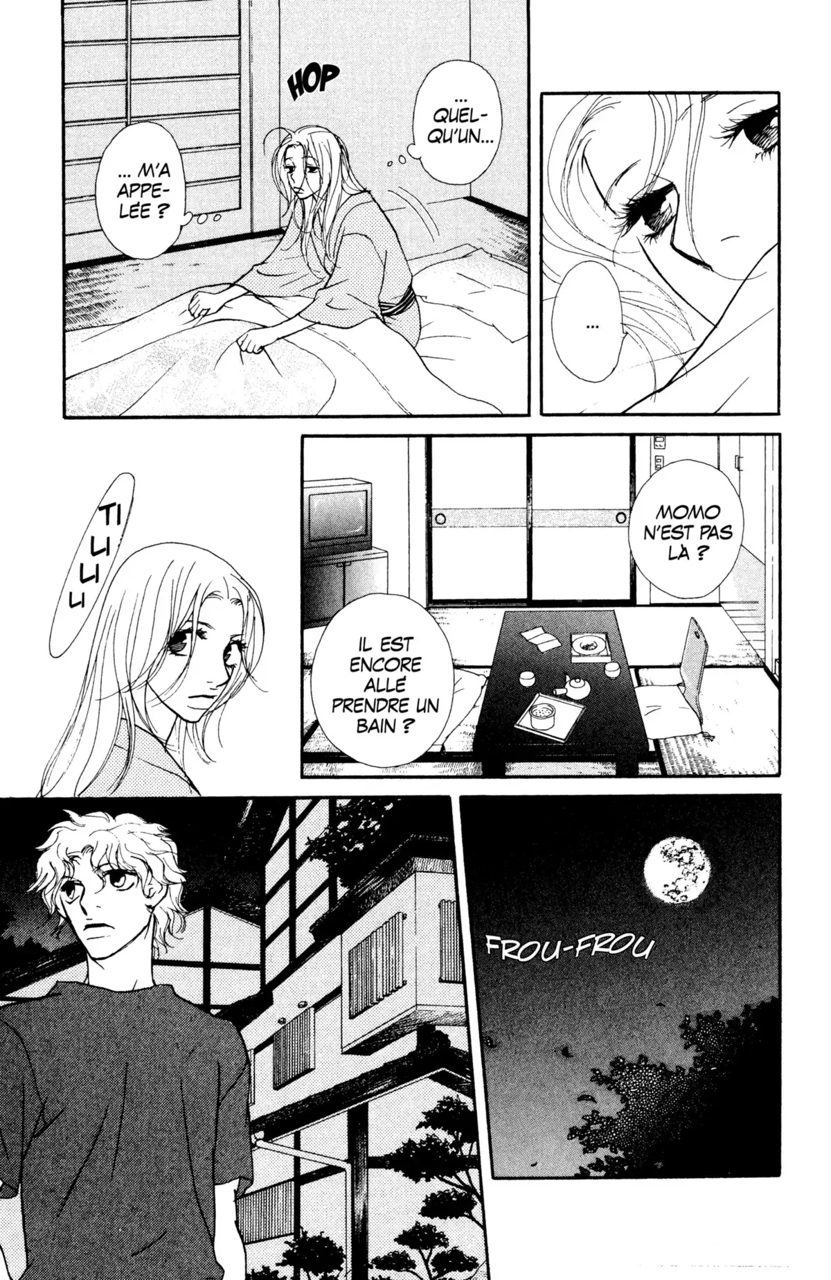 Kimi wa Pet Volume 6 page 53