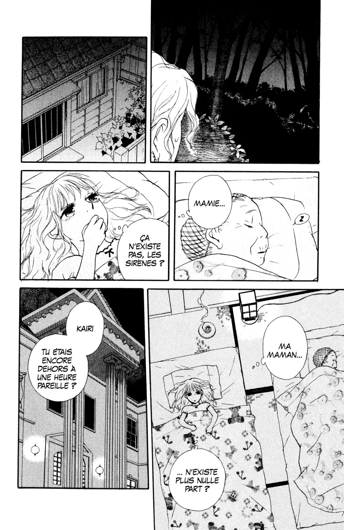 Kimi wa Pet Volume 6 page 66