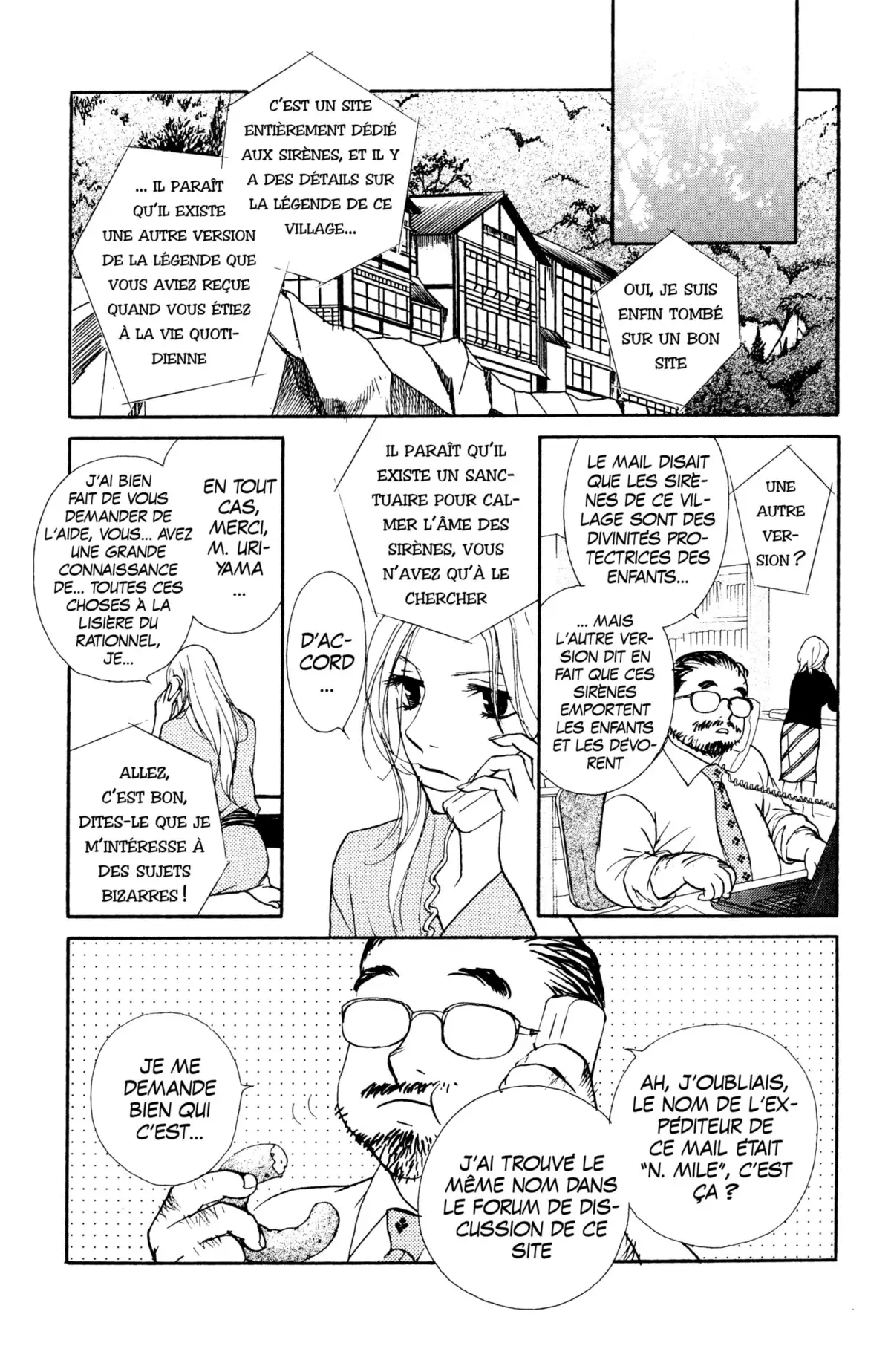 Kimi wa Pet Volume 6 page 69