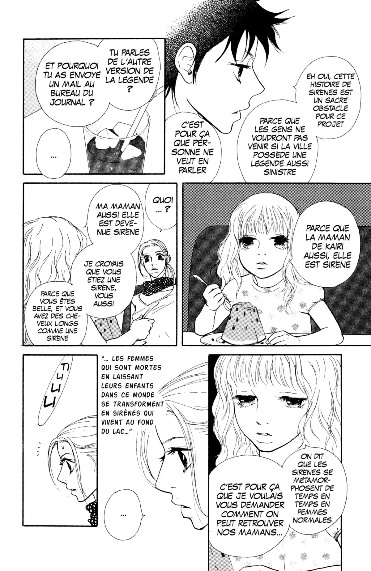 Kimi wa Pet Volume 6 page 74