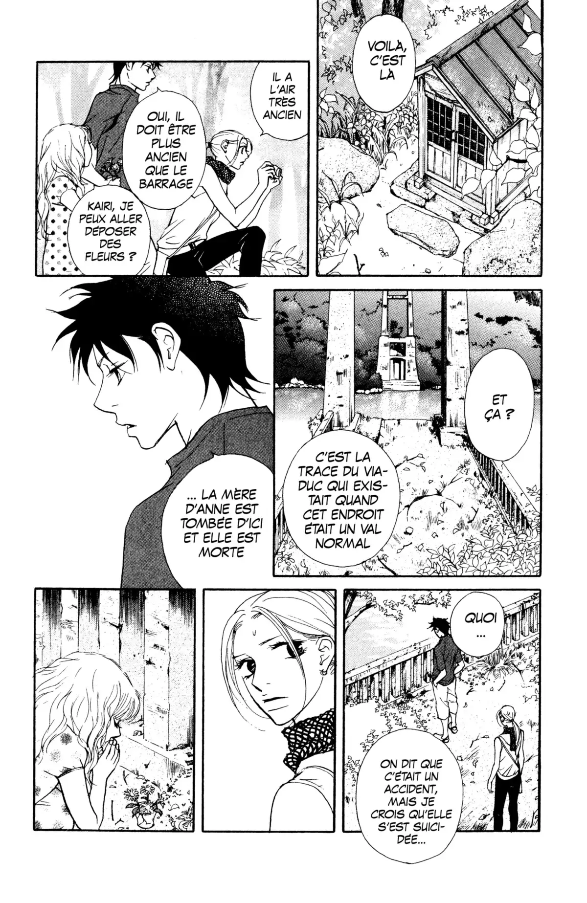Kimi wa Pet Volume 6 page 76