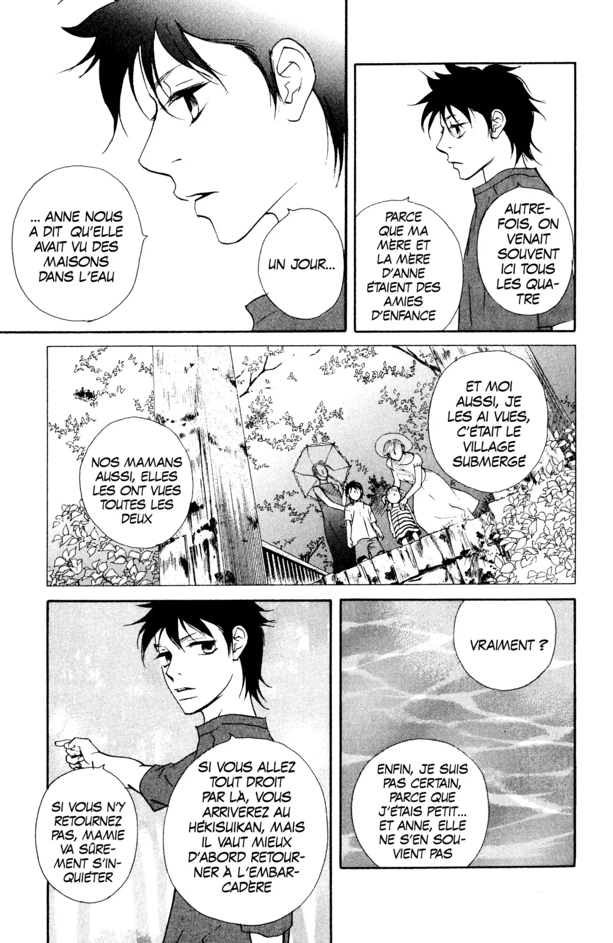 Kimi wa Pet Volume 6 page 77