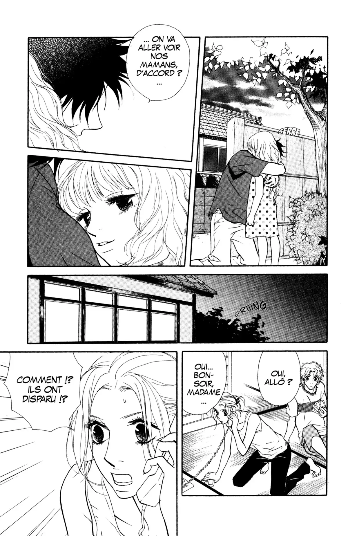 Kimi wa Pet Volume 6 page 81