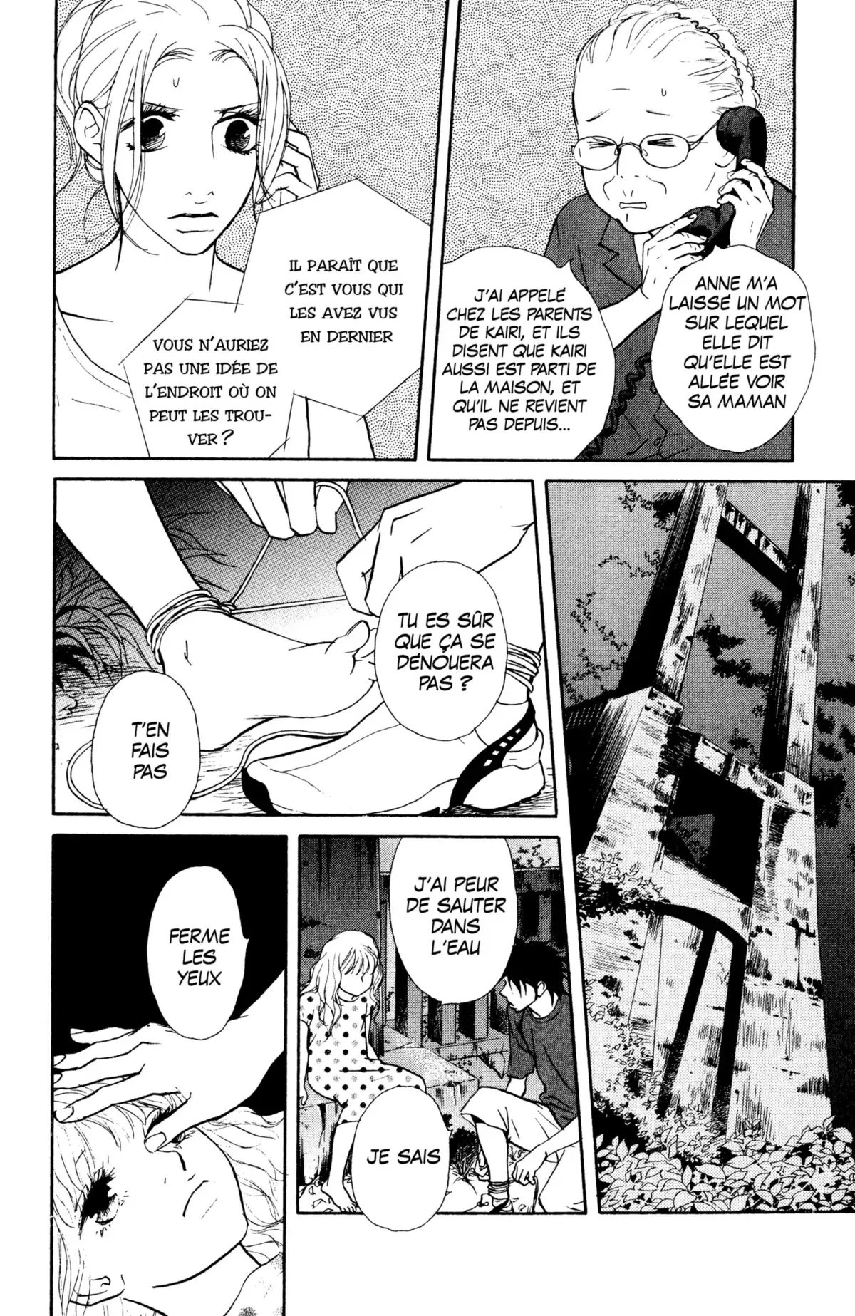 Kimi wa Pet Volume 6 page 82