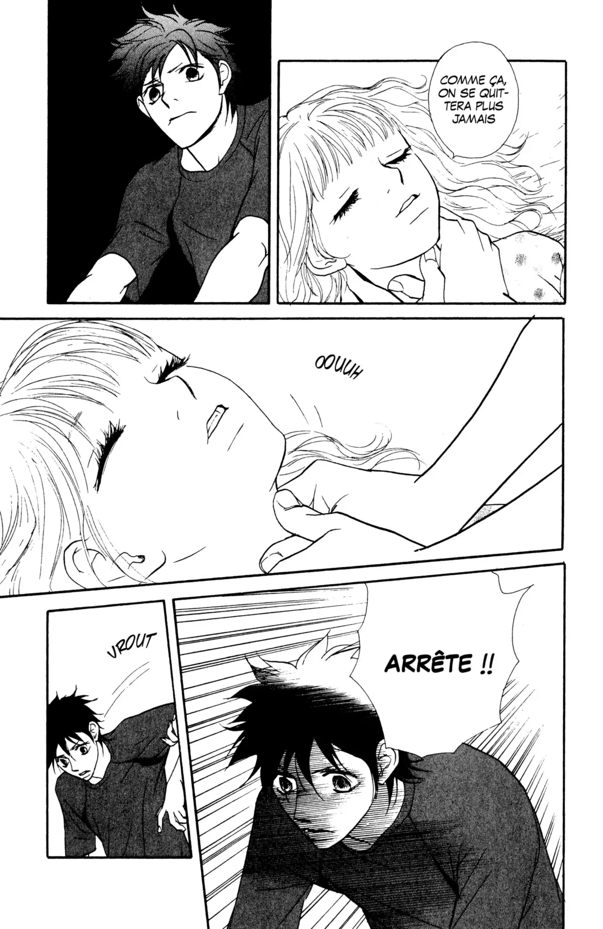 Kimi wa Pet Volume 6 page 83