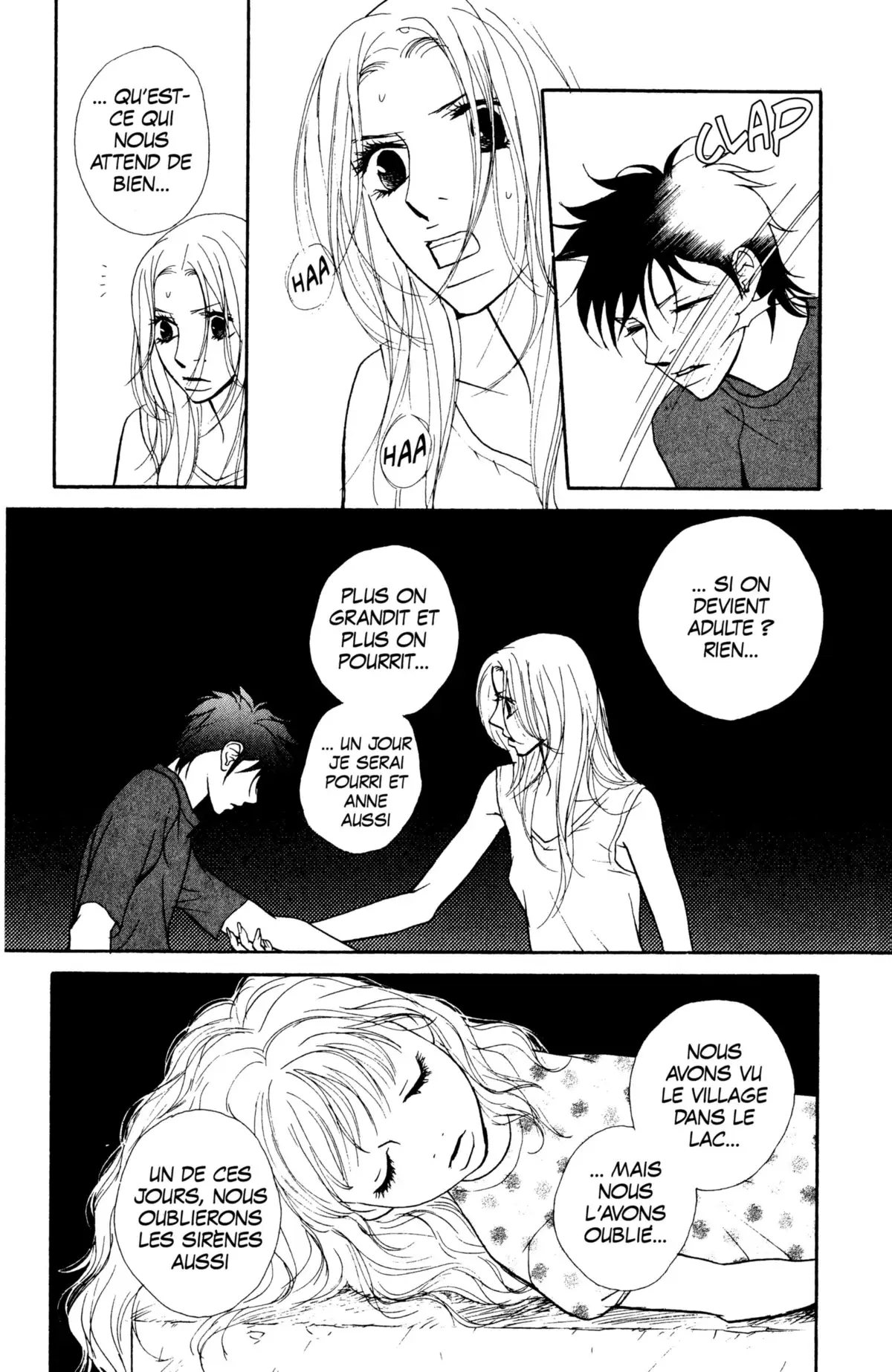 Kimi wa Pet Volume 6 page 84