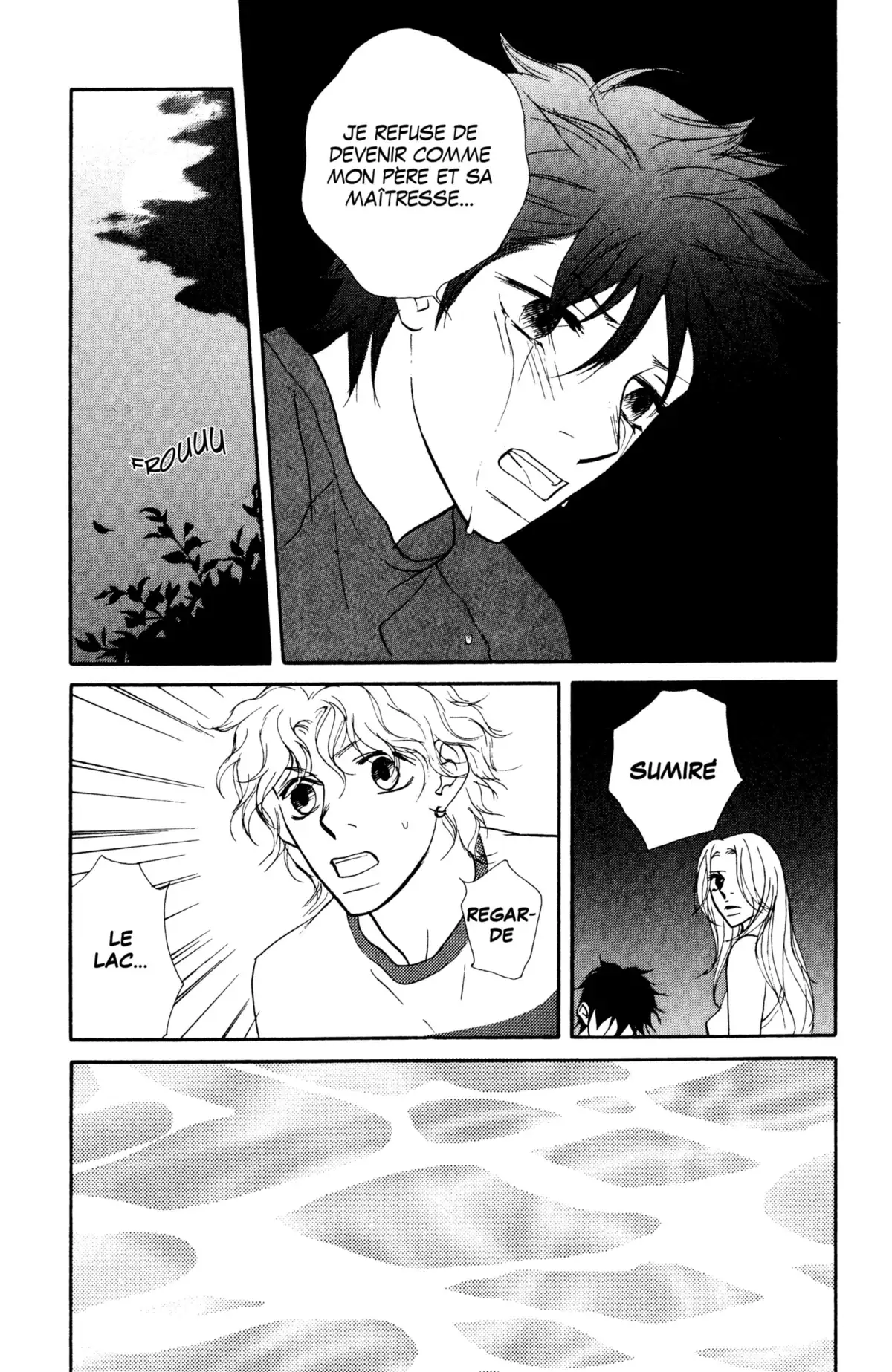Kimi wa Pet Volume 6 page 85
