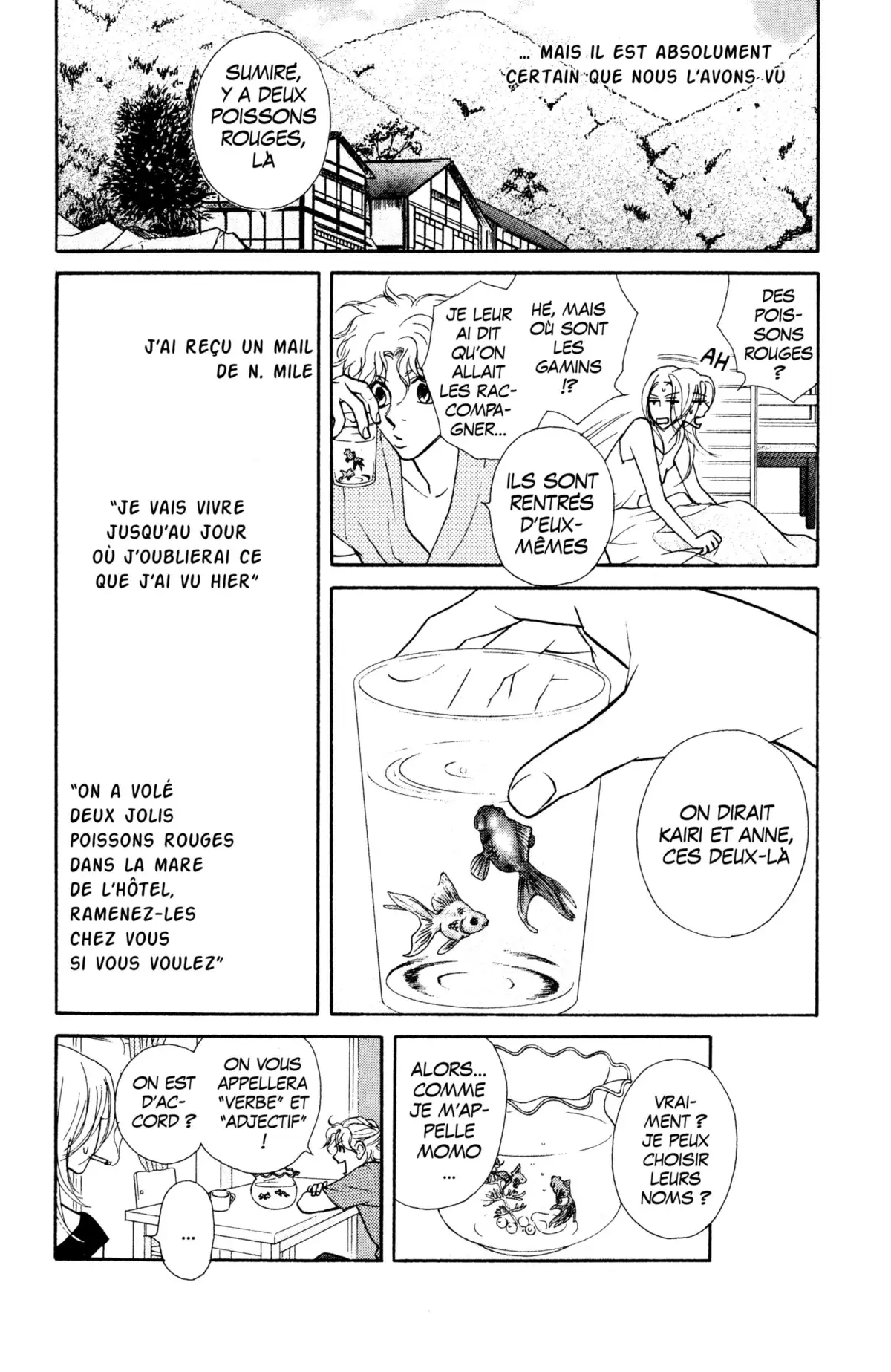 Kimi wa Pet Volume 6 page 88