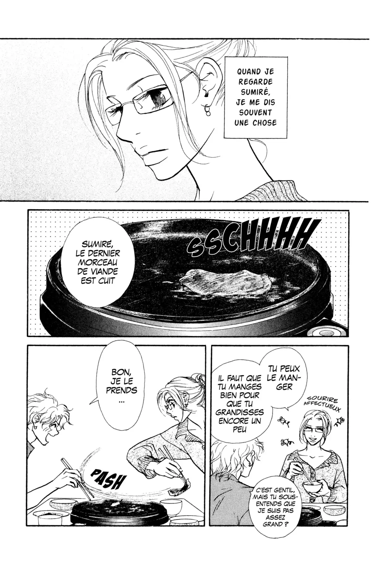 Kimi wa Pet Volume 6 page 93