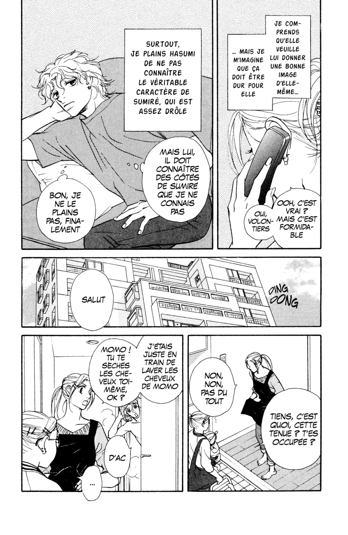 Kimi wa Pet Volume 6 page 96