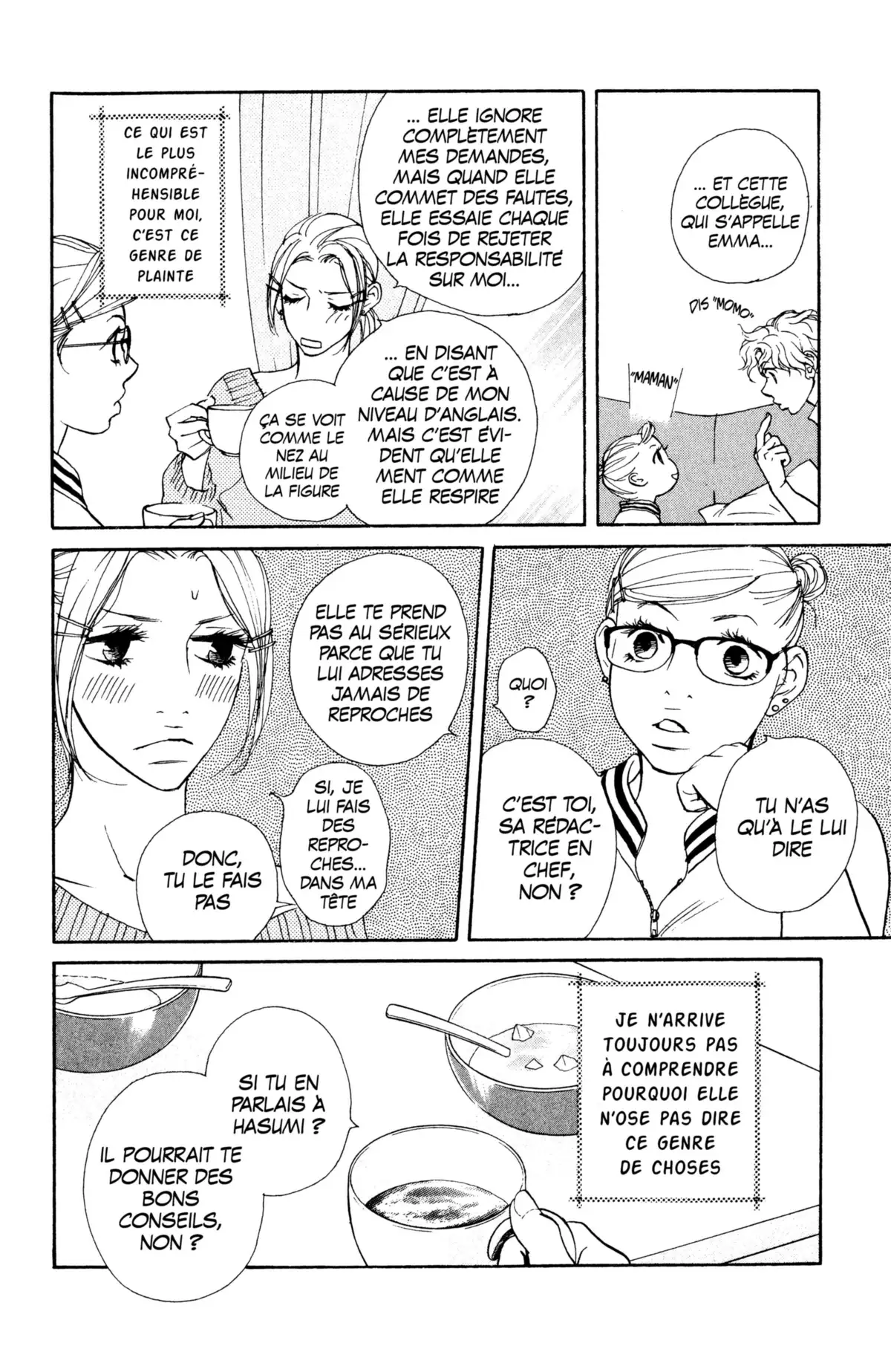 Kimi wa Pet Volume 6 page 98