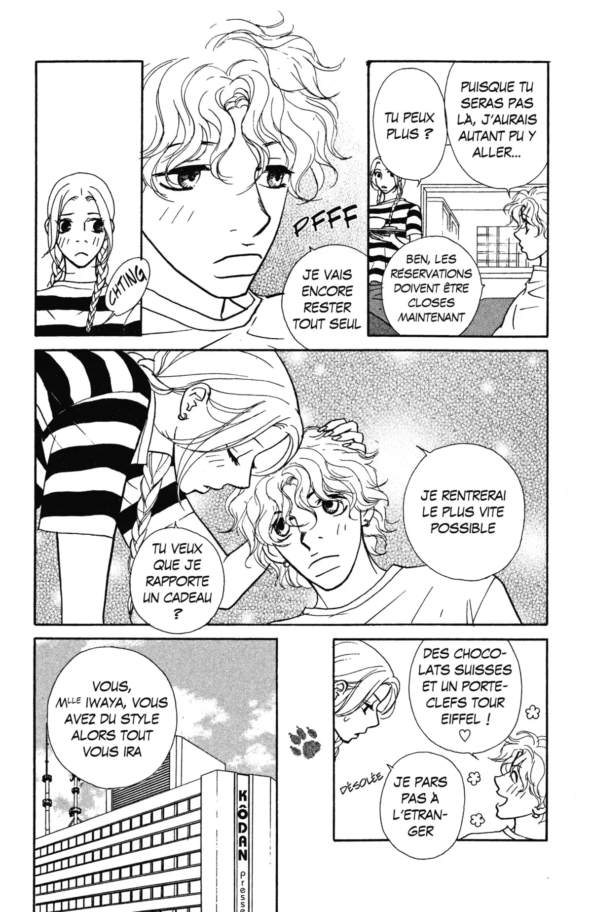 Kimi wa Pet Volume 3 page 100