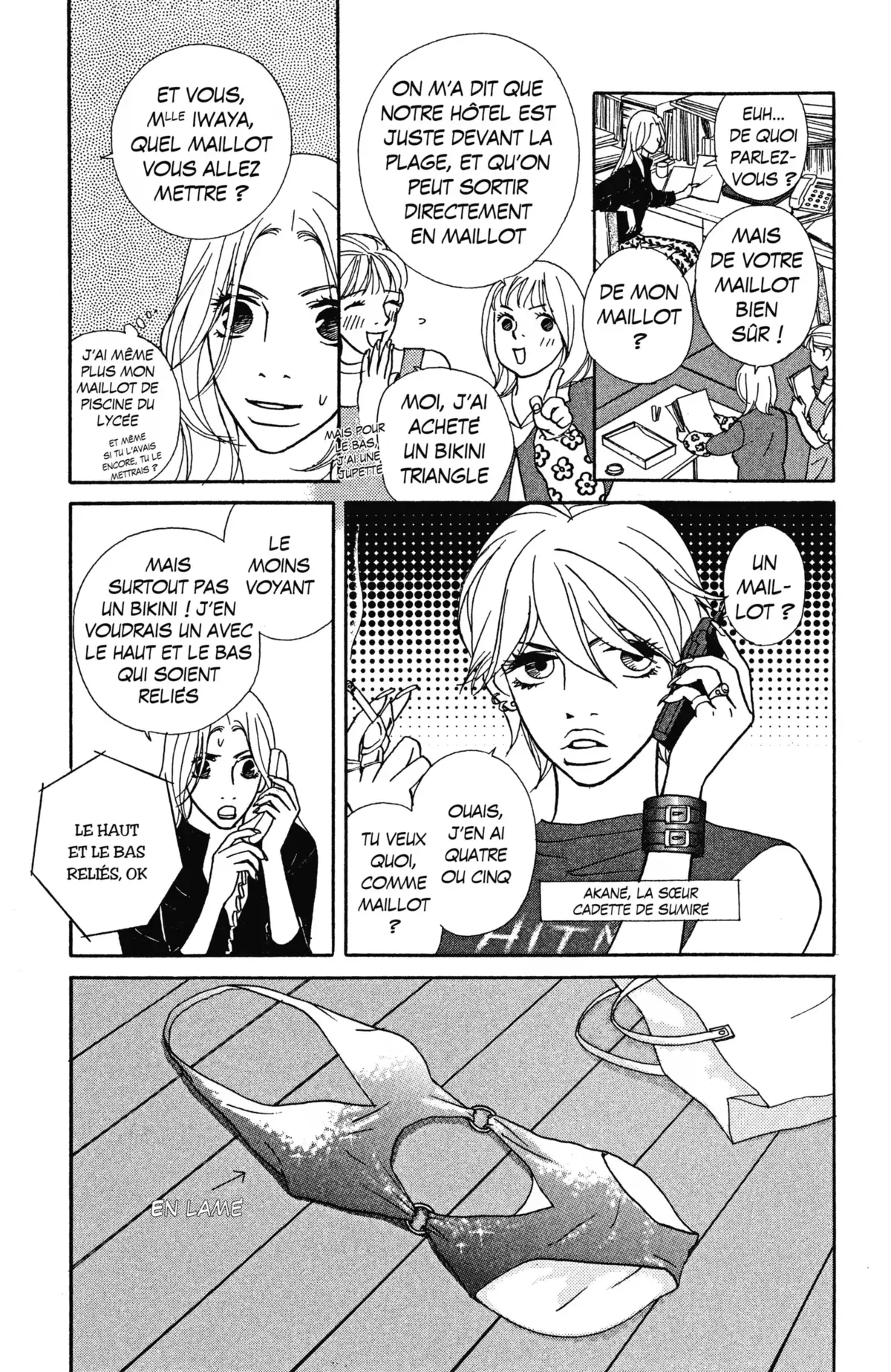 Kimi wa Pet Volume 3 page 101
