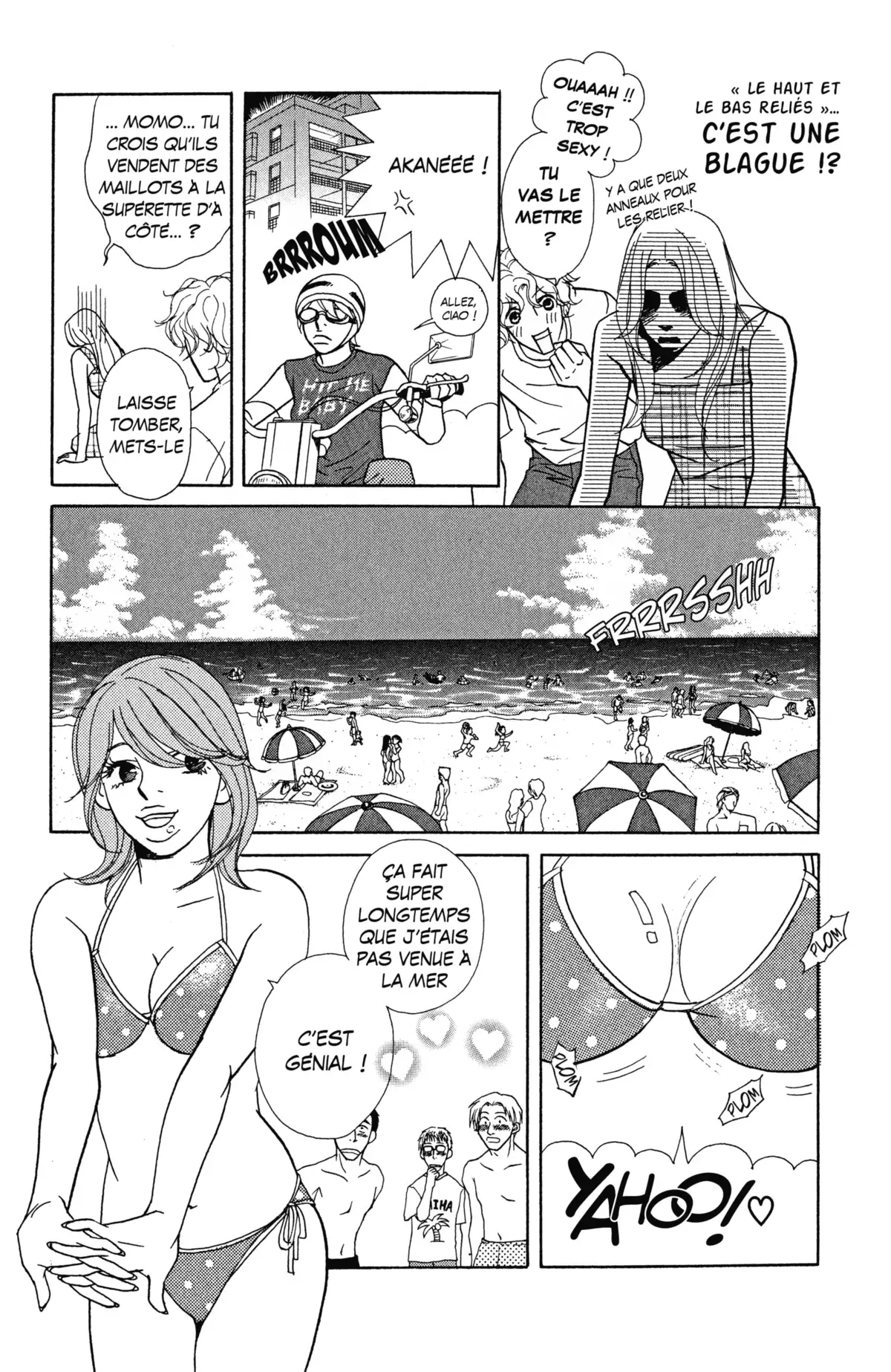 Kimi wa Pet Volume 3 page 102