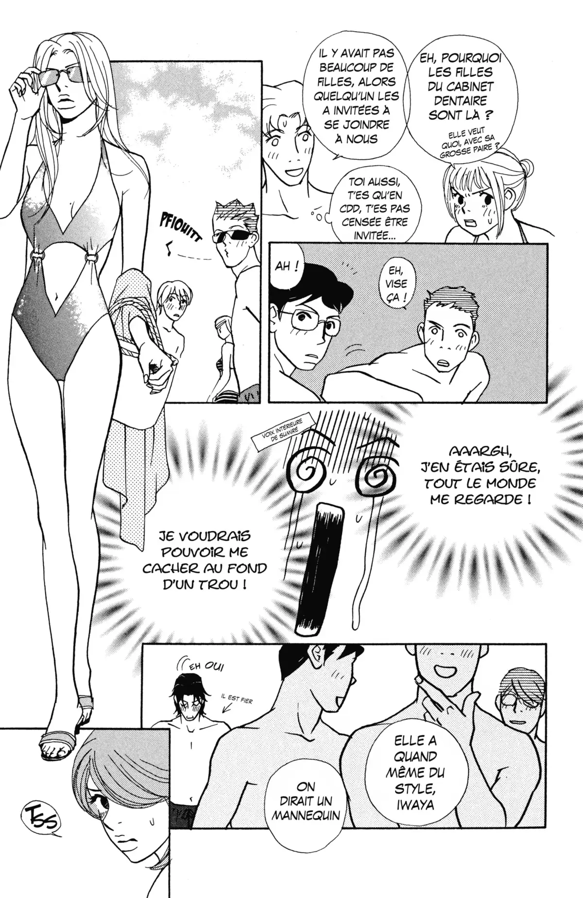Kimi wa Pet Volume 3 page 103