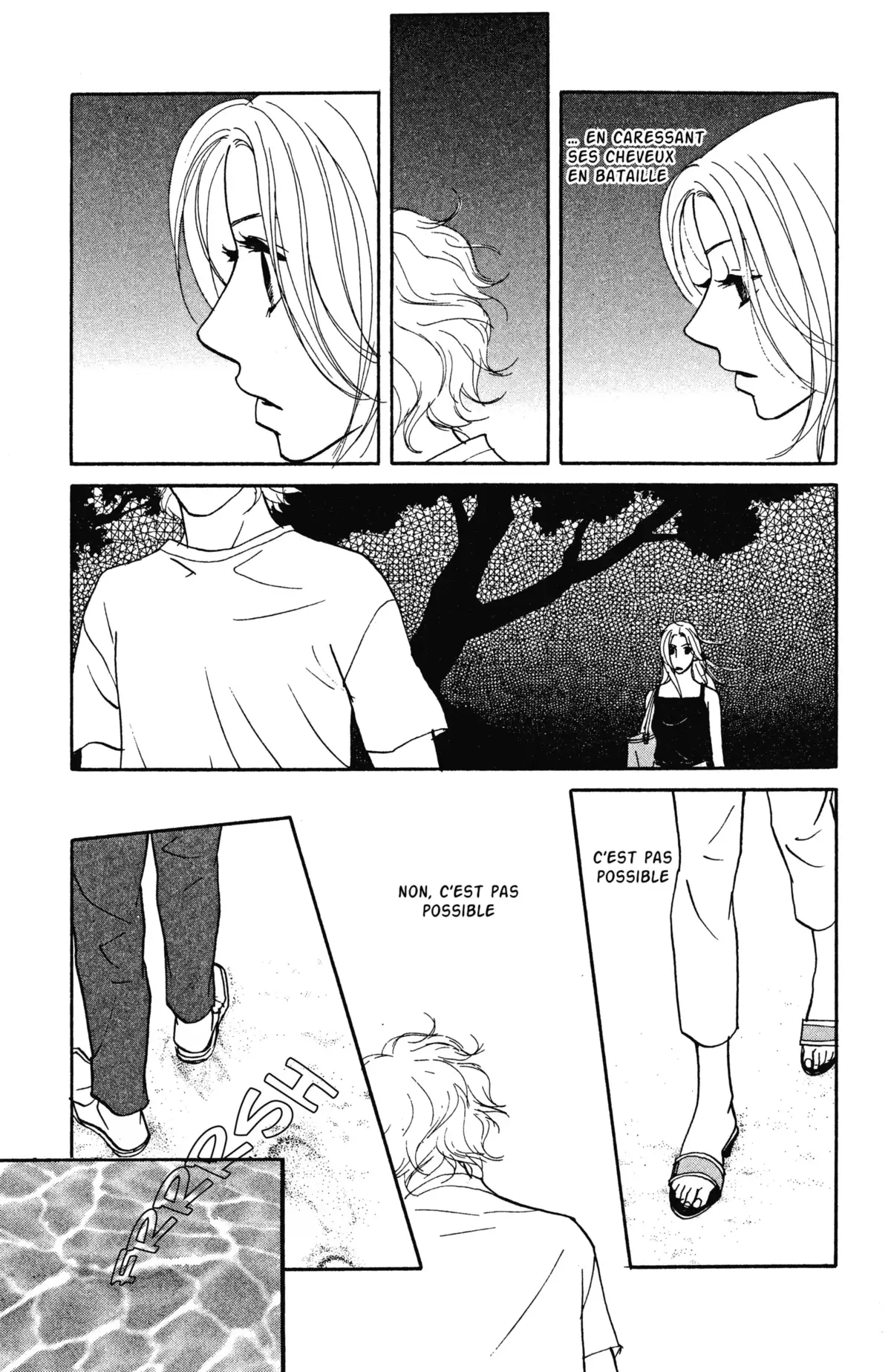 Kimi wa Pet Volume 3 page 113