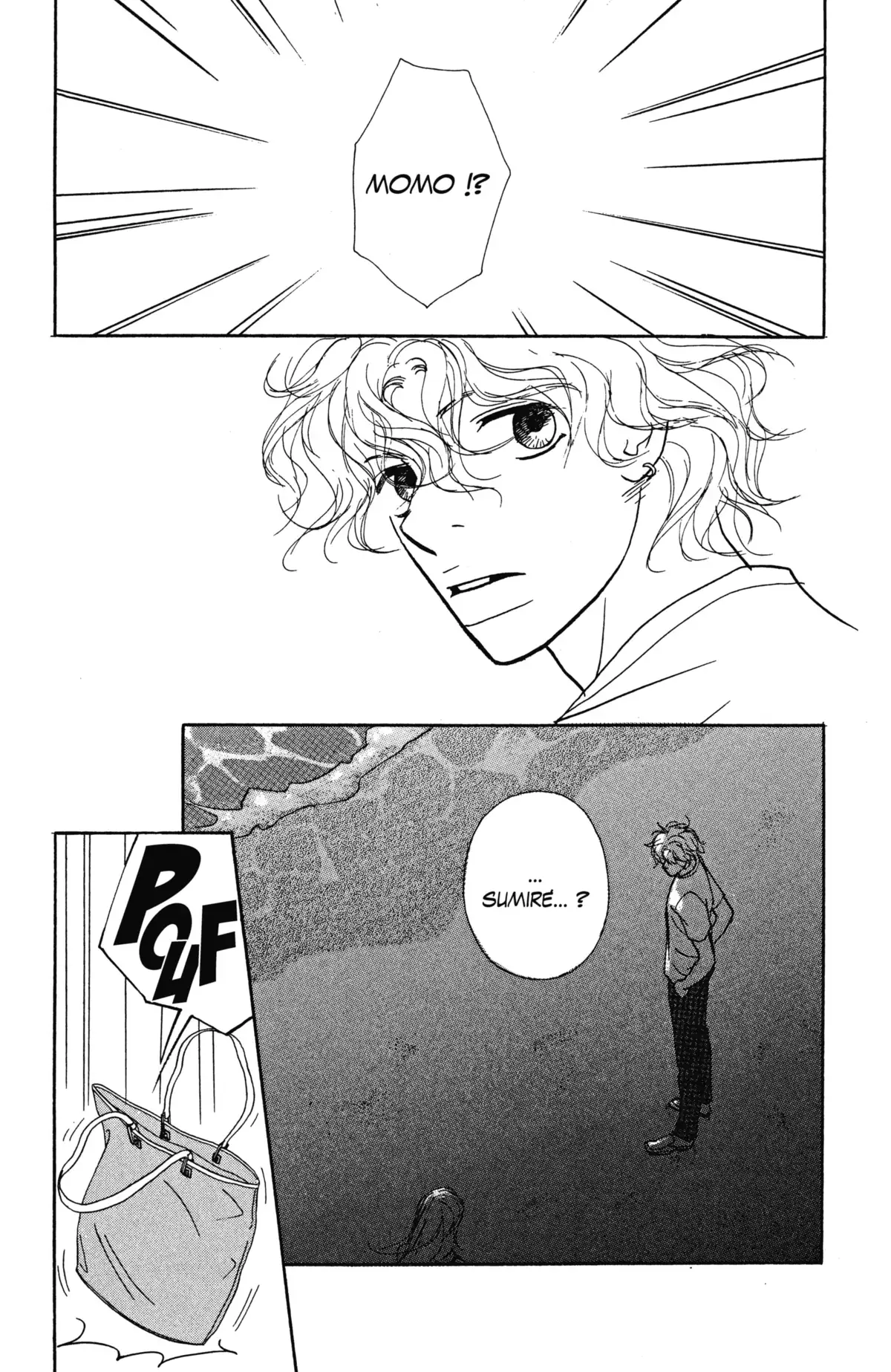 Kimi wa Pet Volume 3 page 114