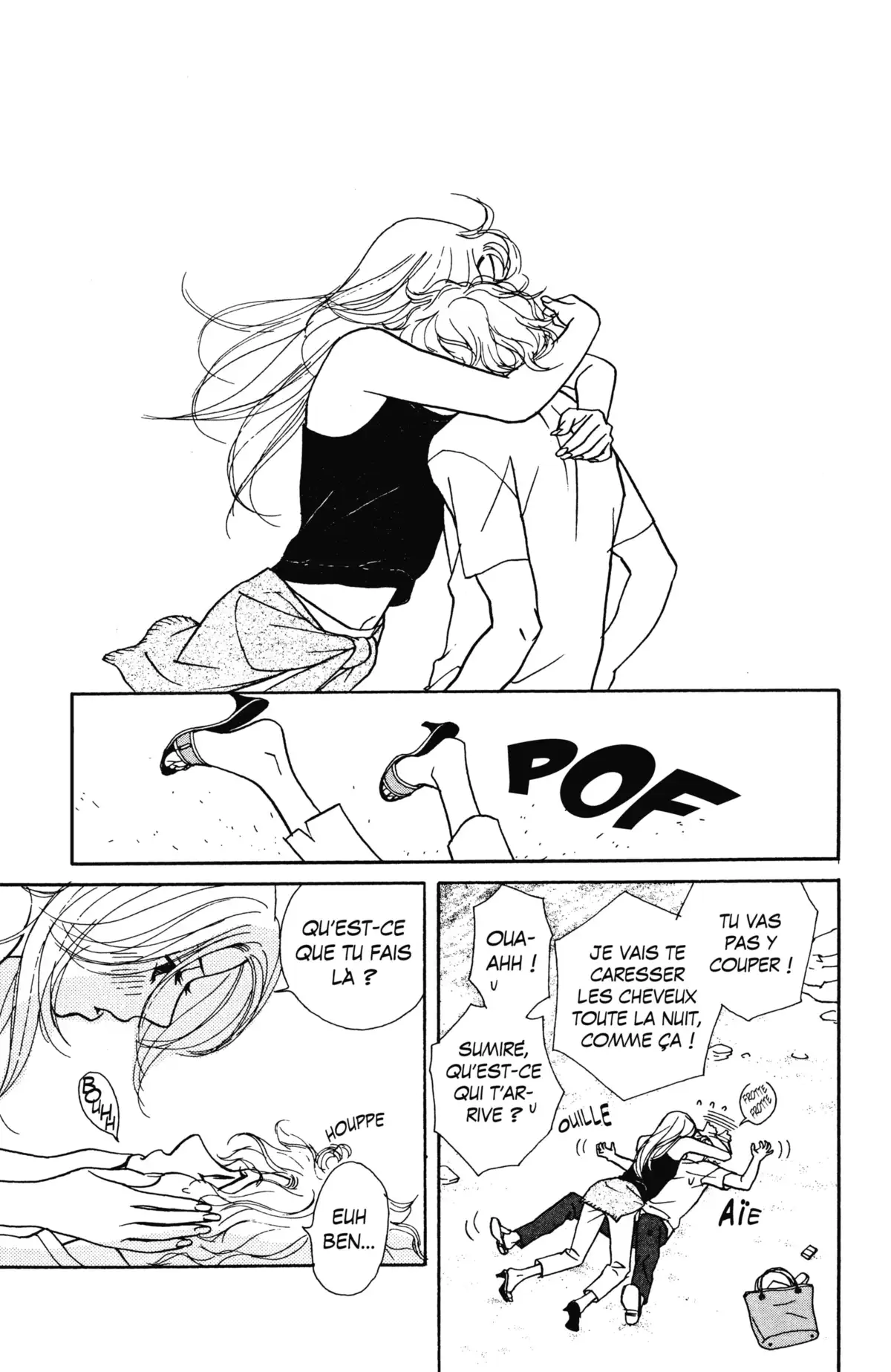 Kimi wa Pet Volume 3 page 115