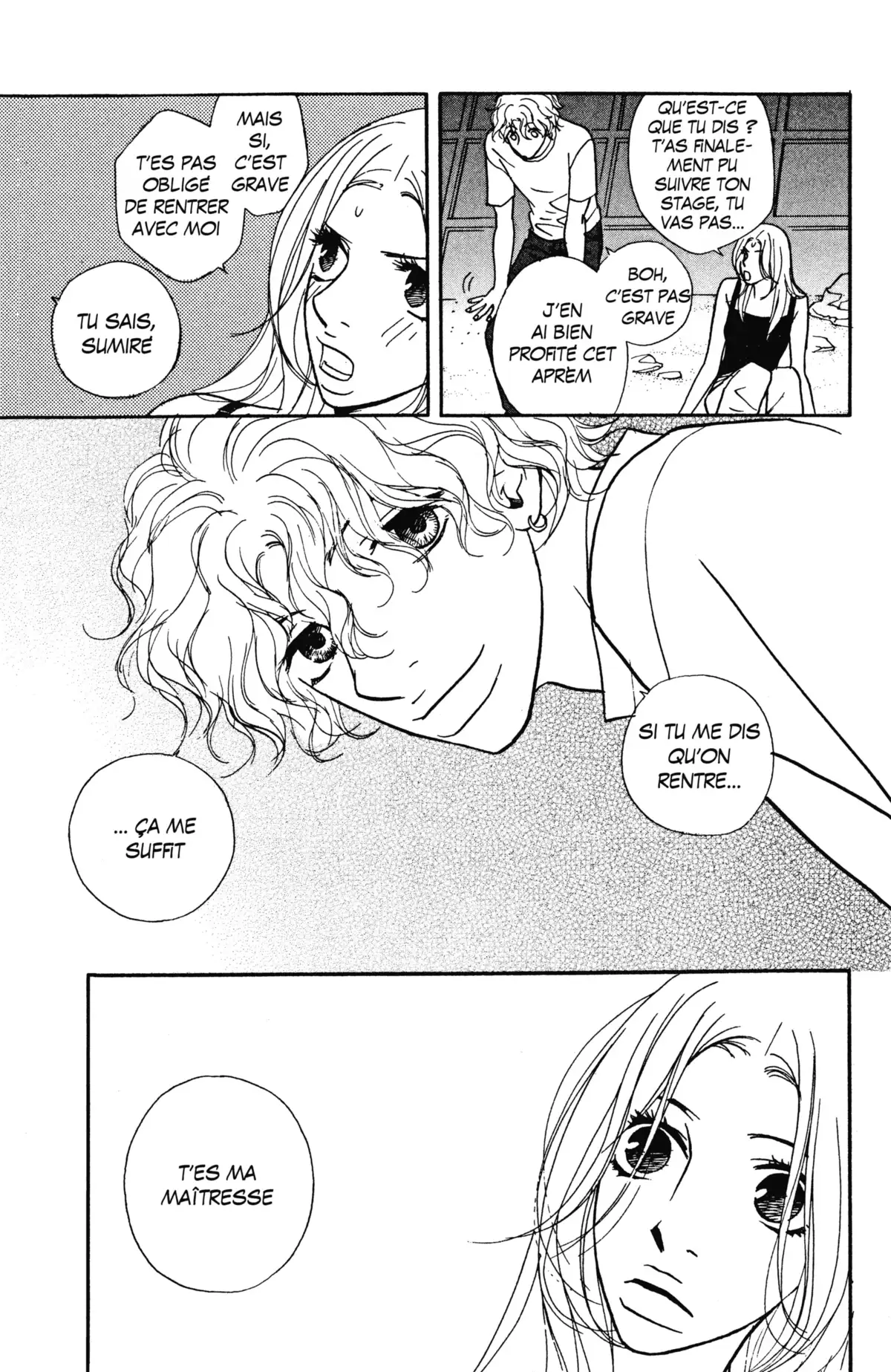 Kimi wa Pet Volume 3 page 117