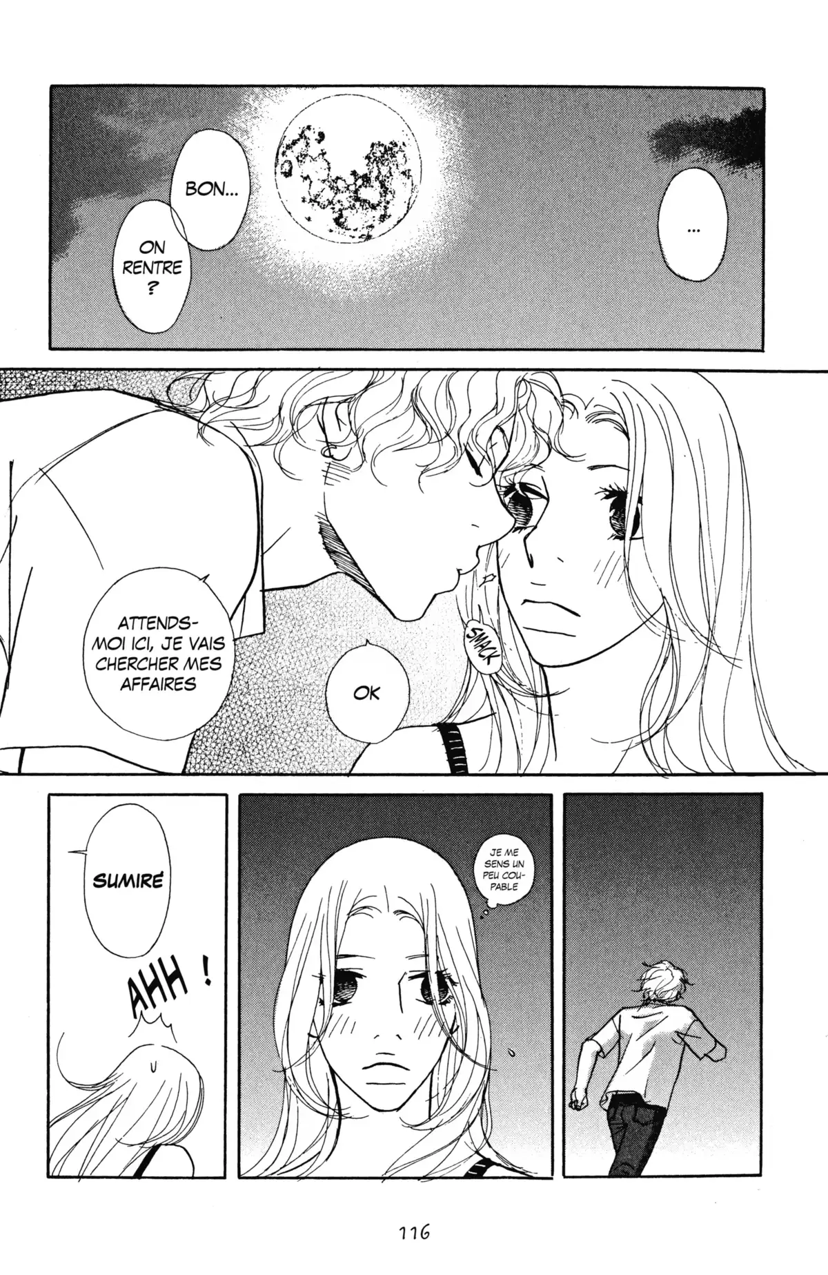 Kimi wa Pet Volume 3 page 118
