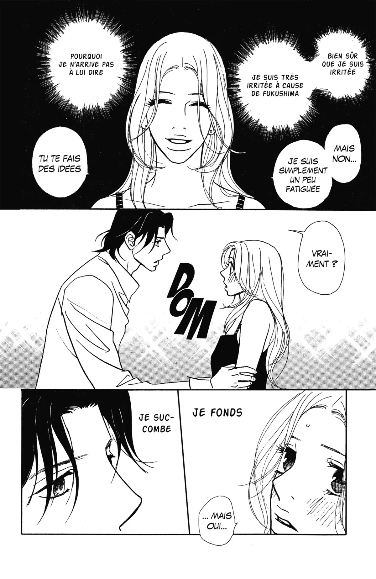 Kimi wa Pet Volume 3 page 120