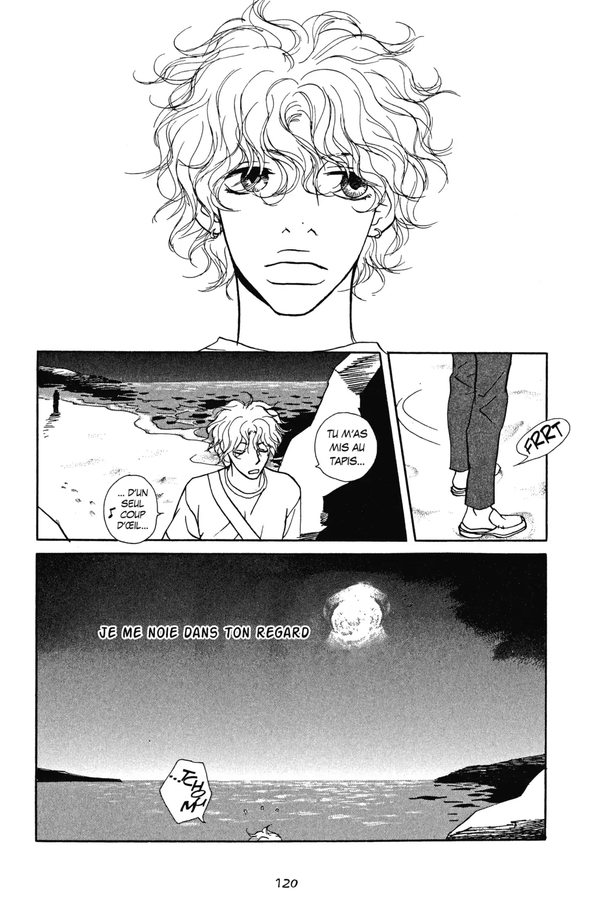 Kimi wa Pet Volume 3 page 122