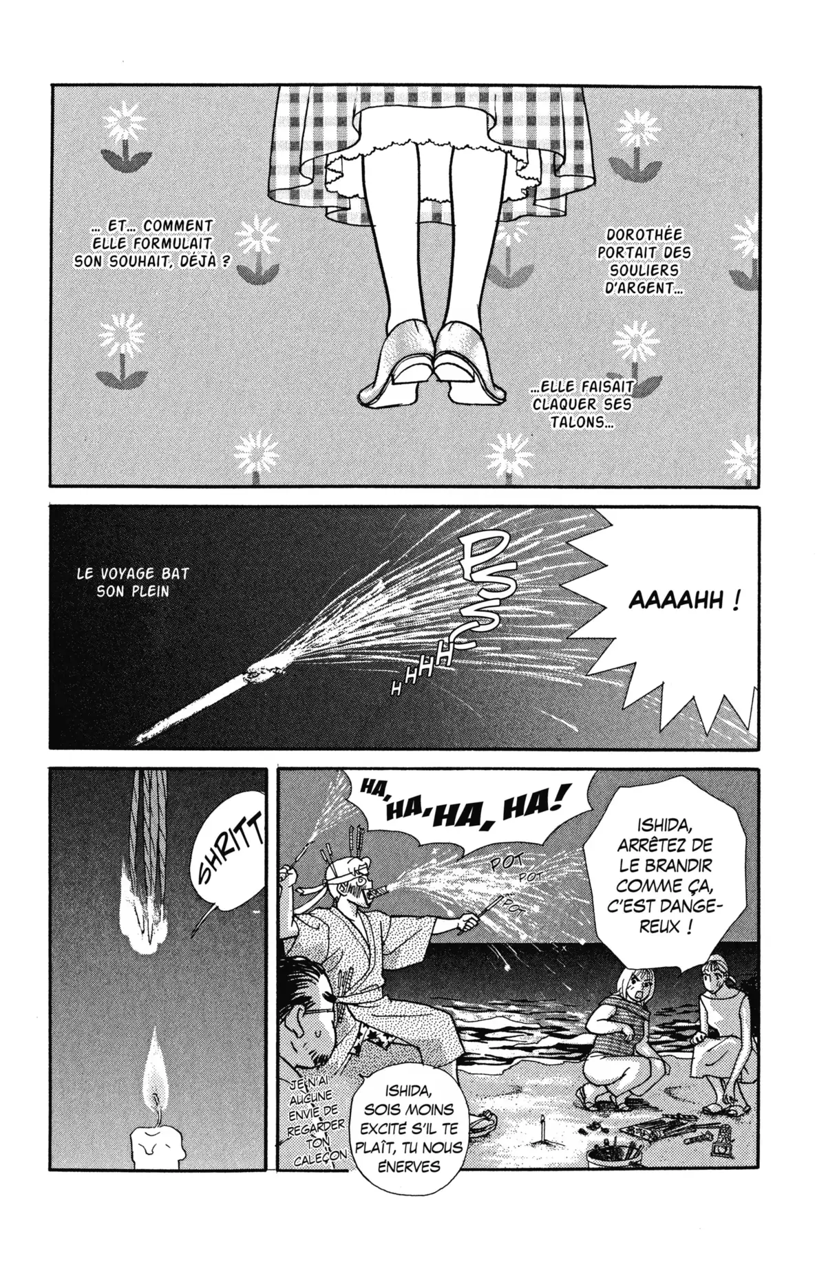 Kimi wa Pet Volume 3 page 126