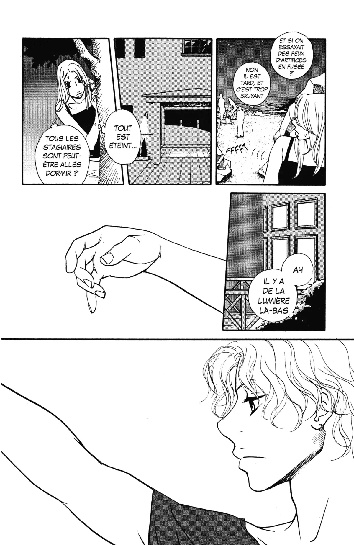 Kimi wa Pet Volume 3 page 128