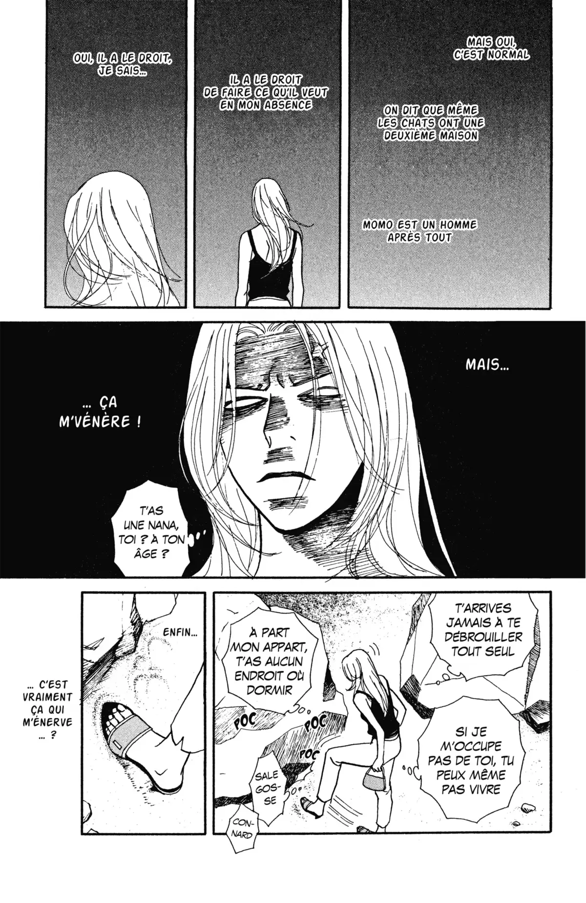 Kimi wa Pet Volume 3 page 133