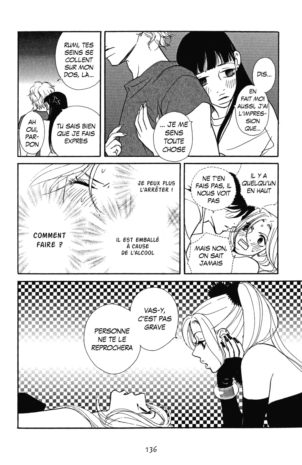 Kimi wa Pet Volume 3 page 138