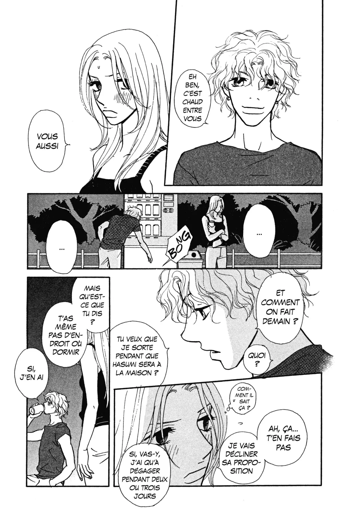Kimi wa Pet Volume 3 page 141