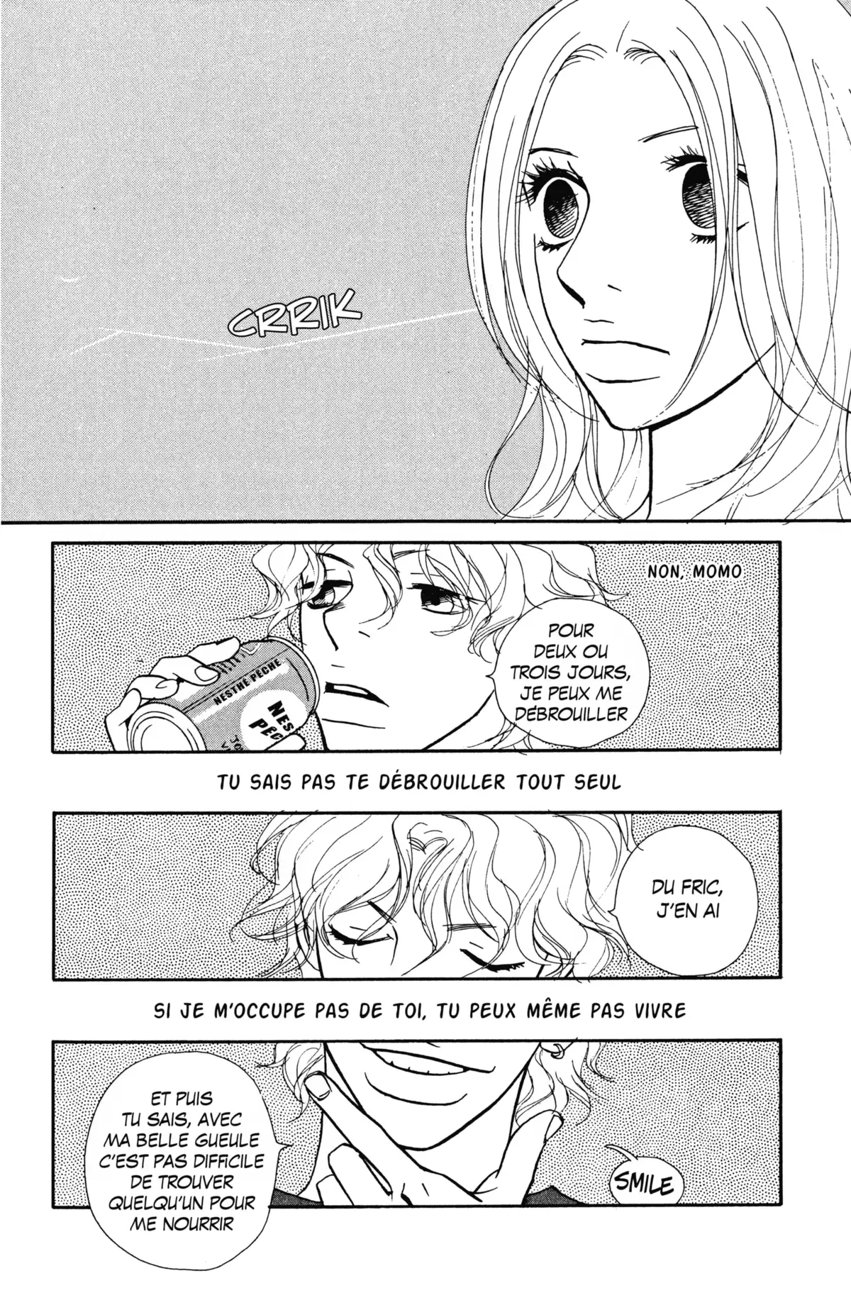 Kimi wa Pet Volume 3 page 142