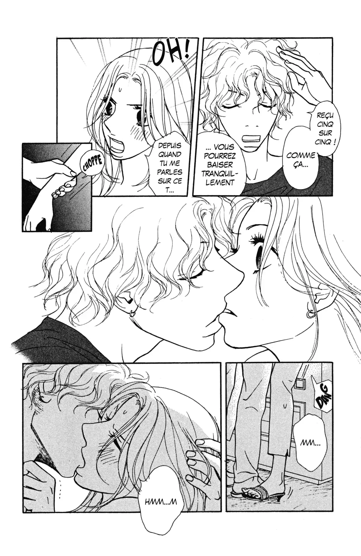 Kimi wa Pet Volume 3 page 144