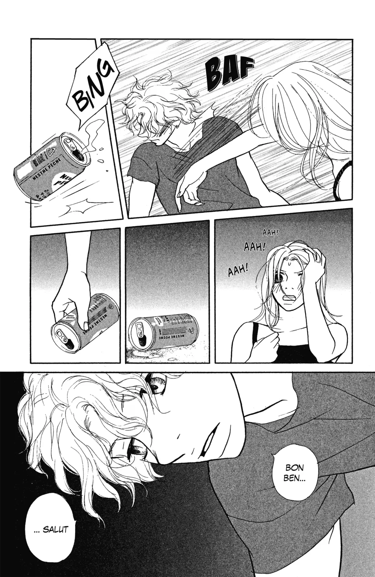 Kimi wa Pet Volume 3 page 145