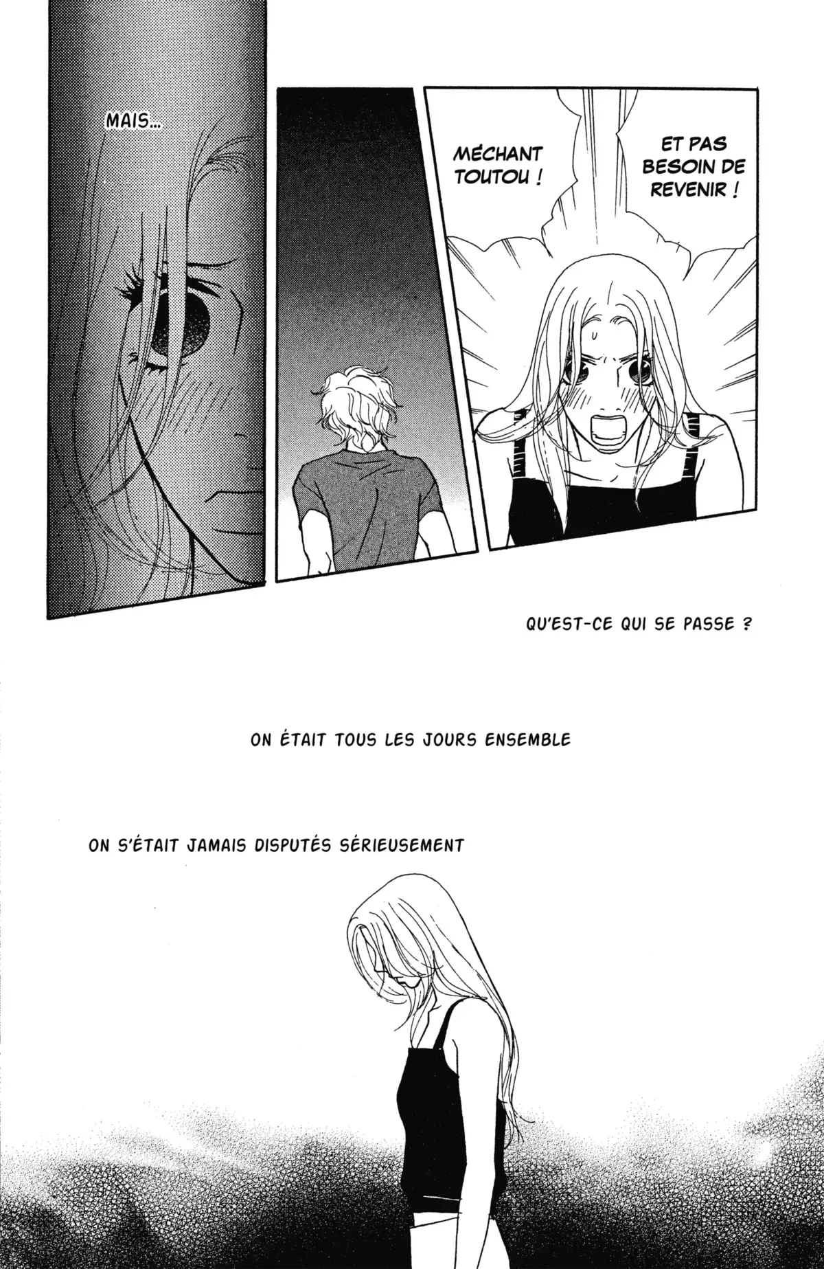 Kimi wa Pet Volume 3 page 146