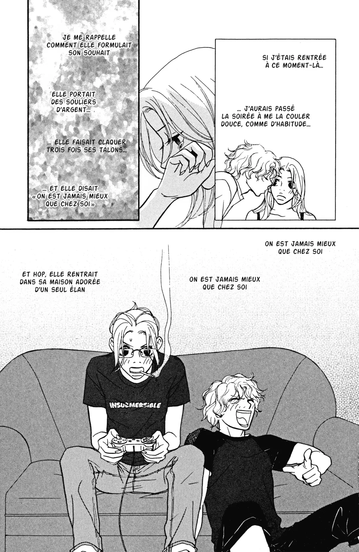 Kimi wa Pet Volume 3 page 147