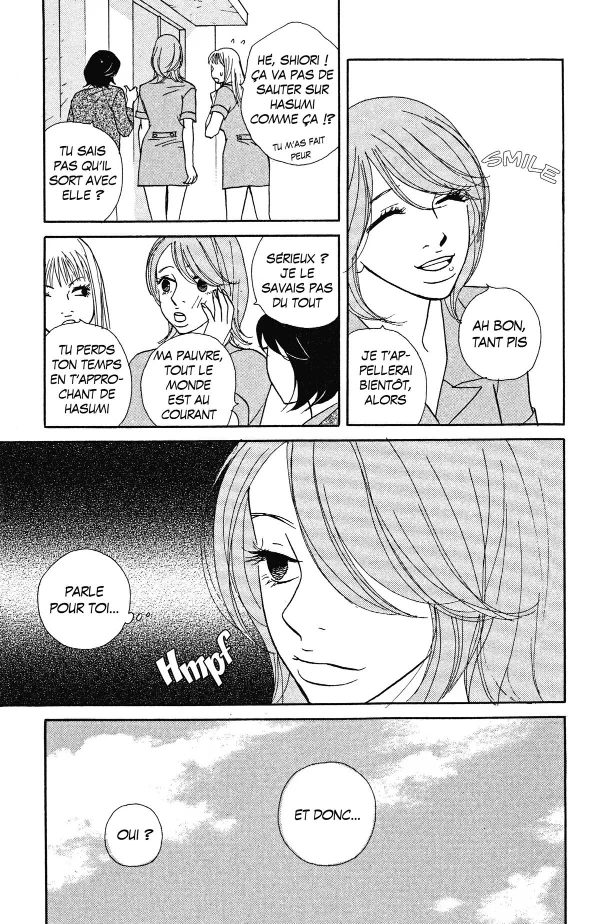 Kimi wa Pet Volume 3 page 25