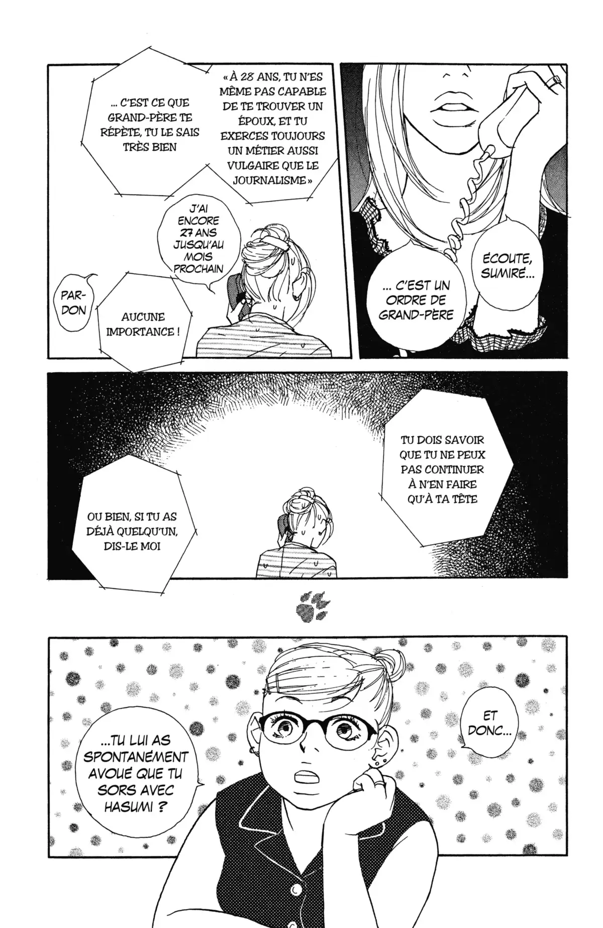 Kimi wa Pet Volume 3 page 67