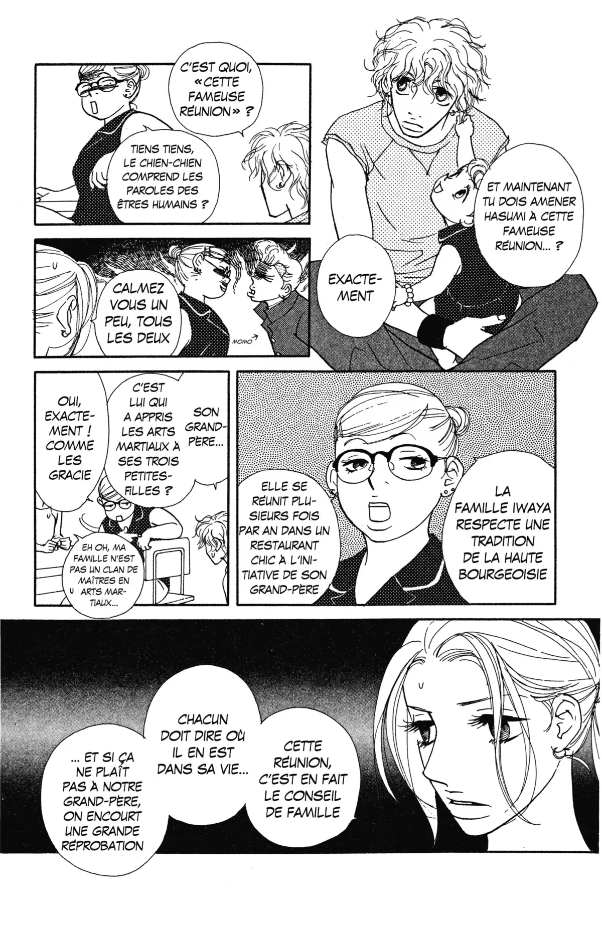 Kimi wa Pet Volume 3 page 68