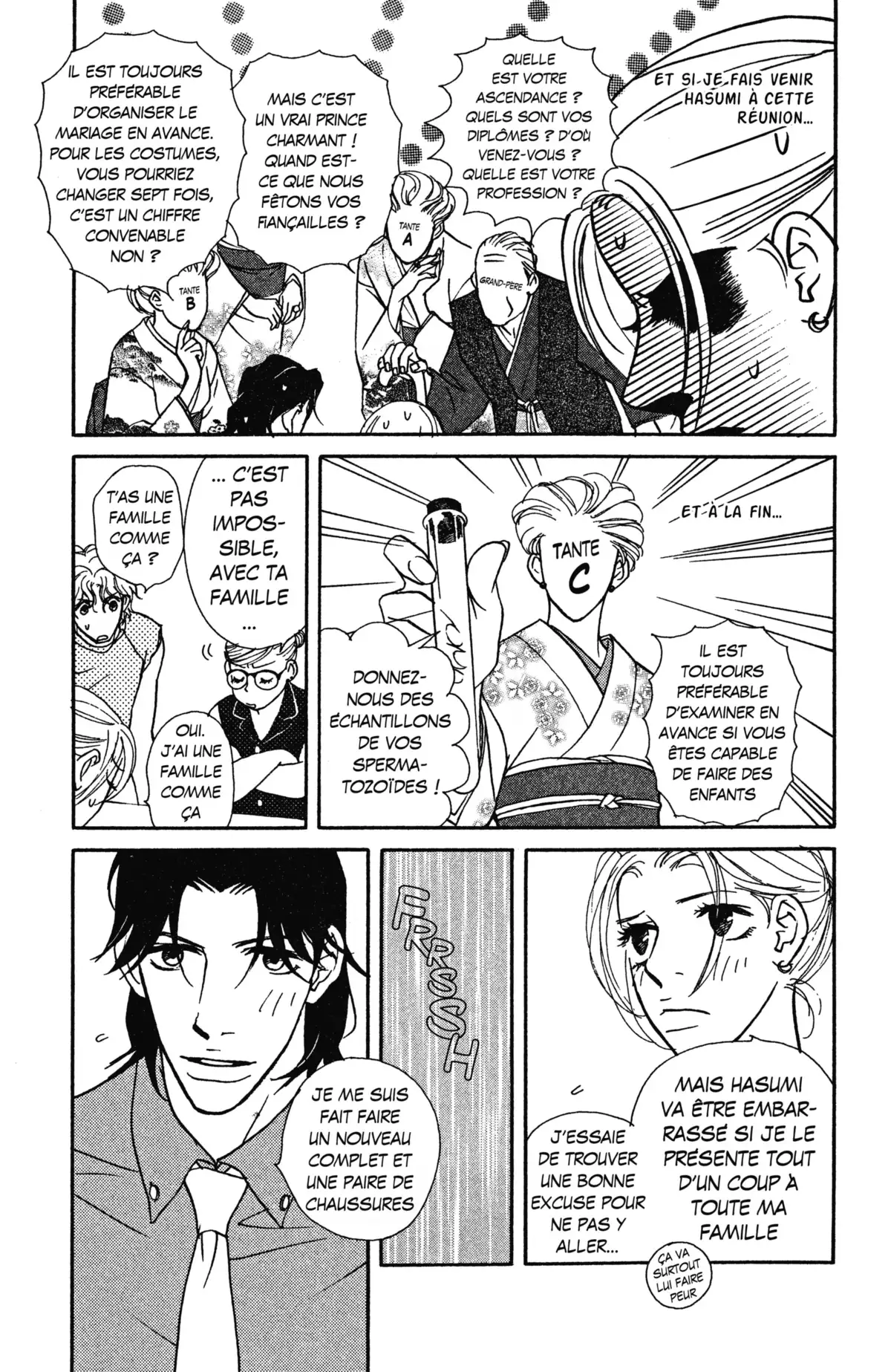 Kimi wa Pet Volume 3 page 69