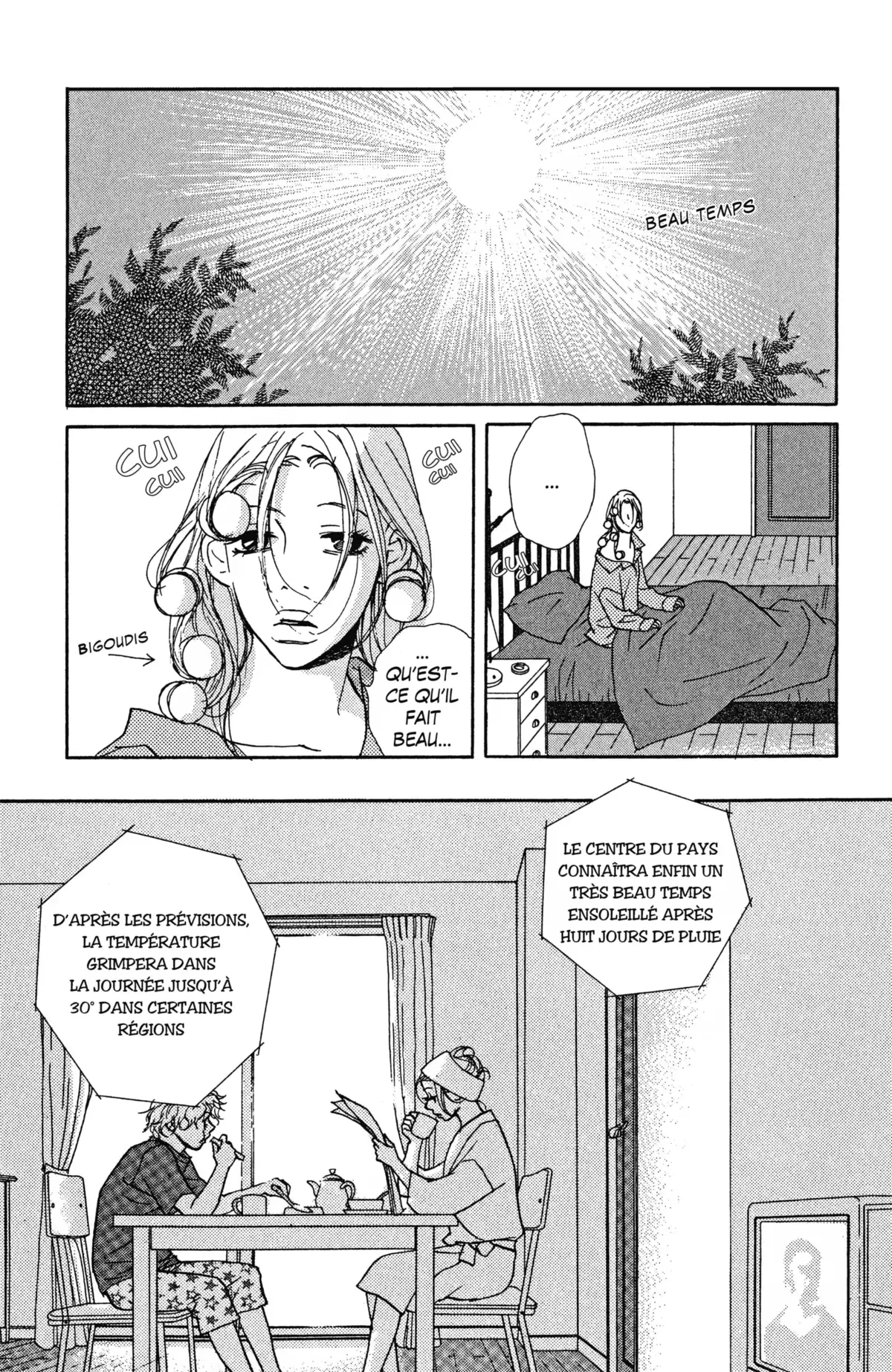 Kimi wa Pet Volume 3 page 75