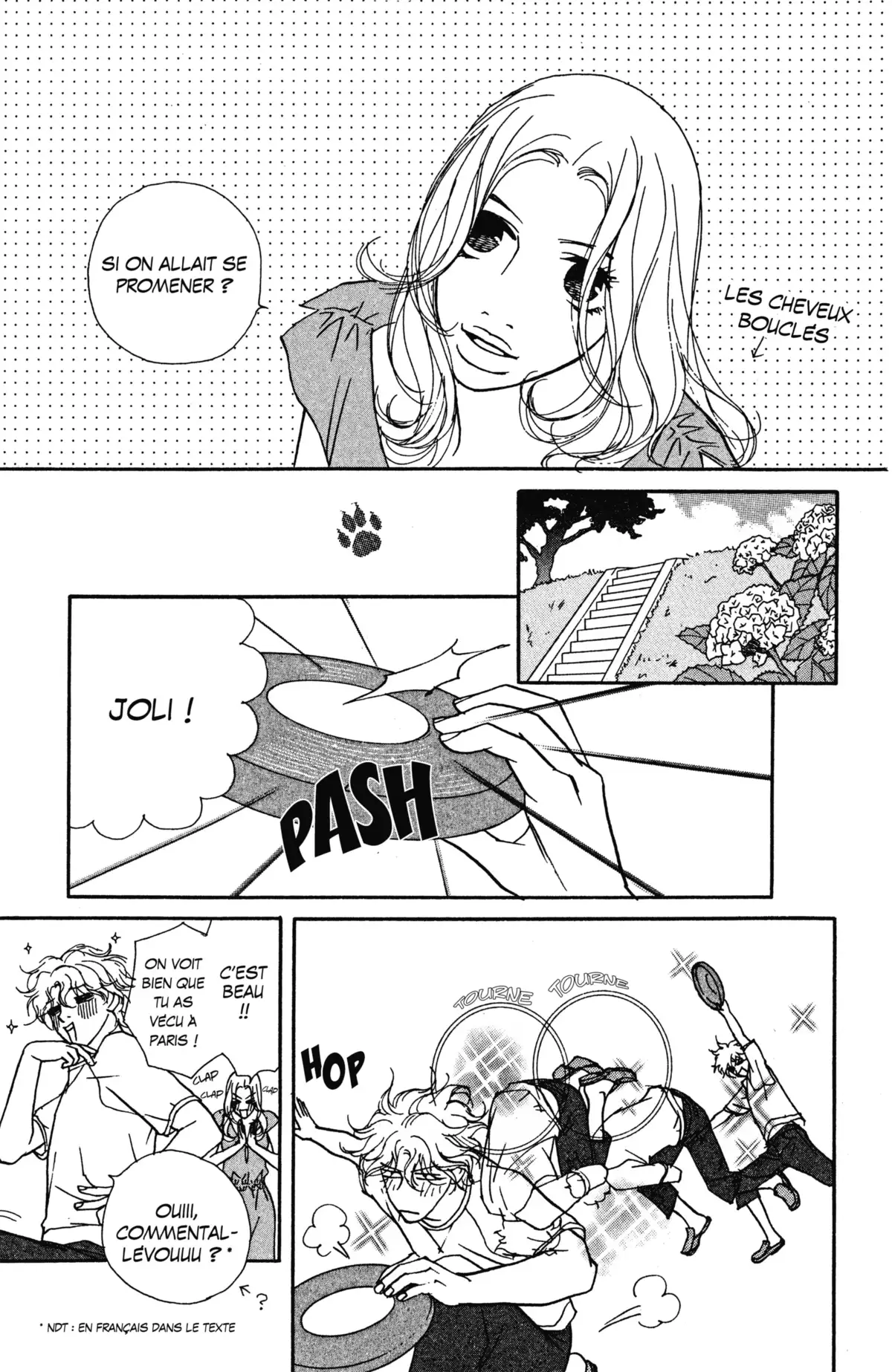 Kimi wa Pet Volume 3 page 77