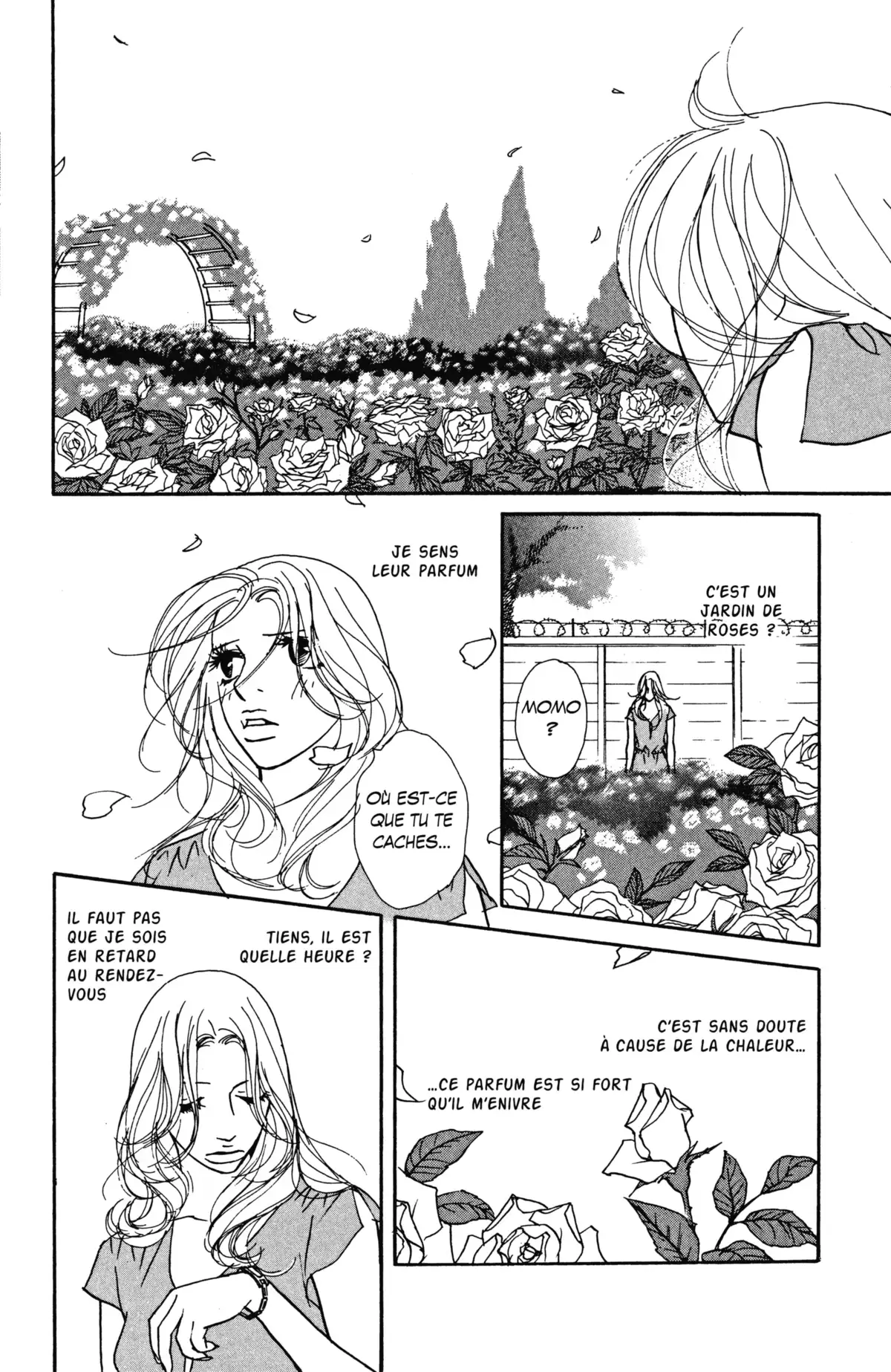 Kimi wa Pet Volume 3 page 82