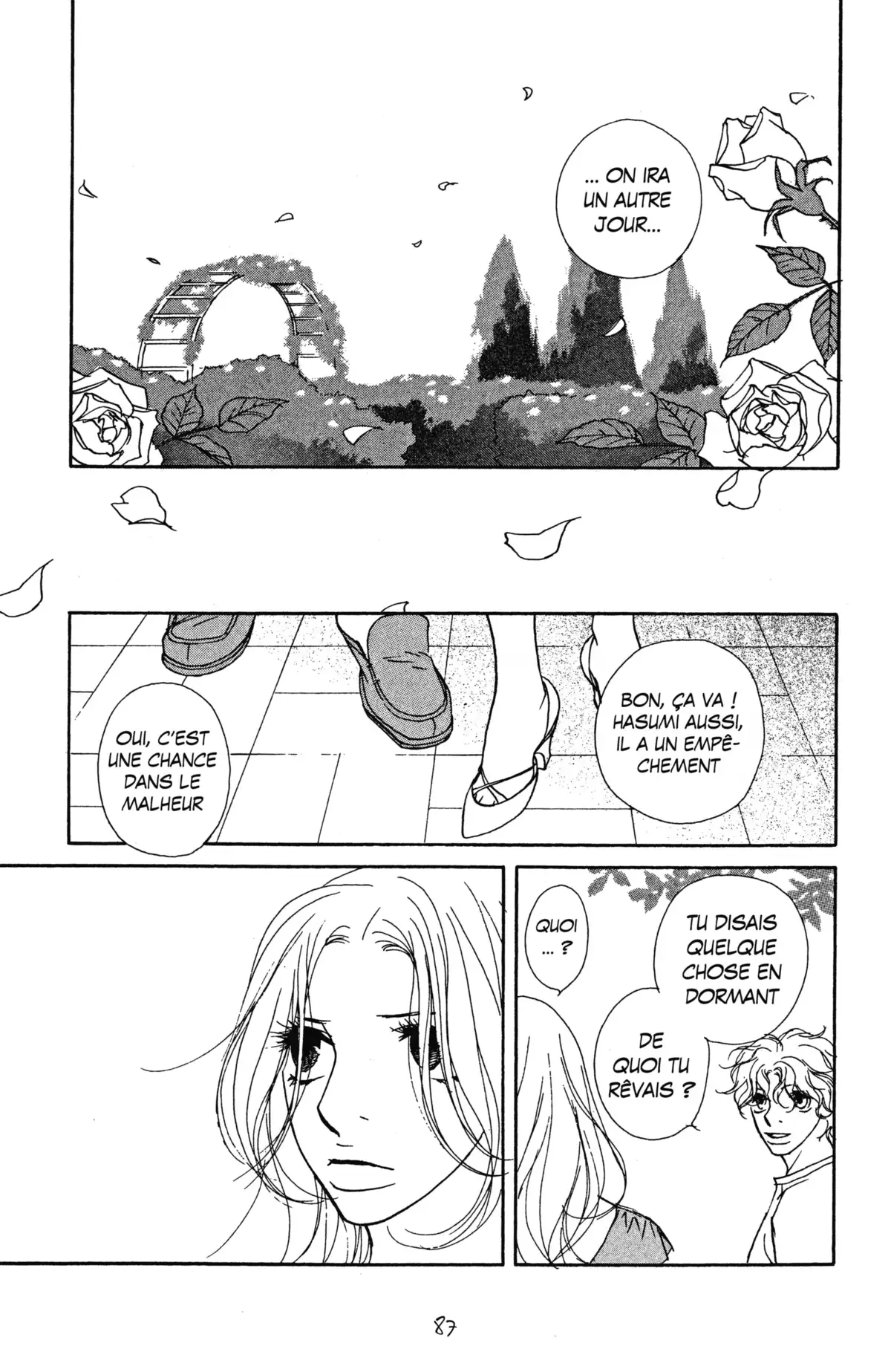 Kimi wa Pet Volume 3 page 89