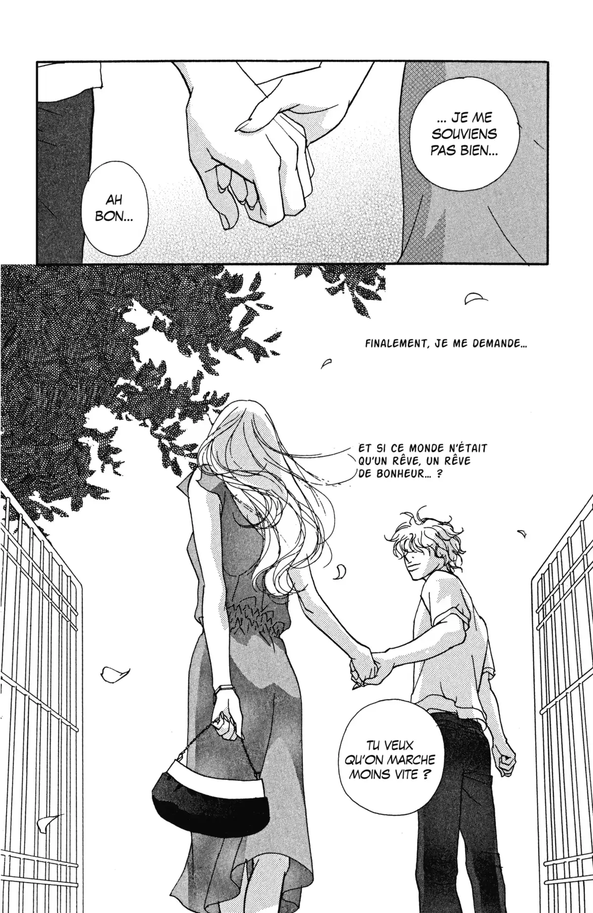 Kimi wa Pet Volume 3 page 90