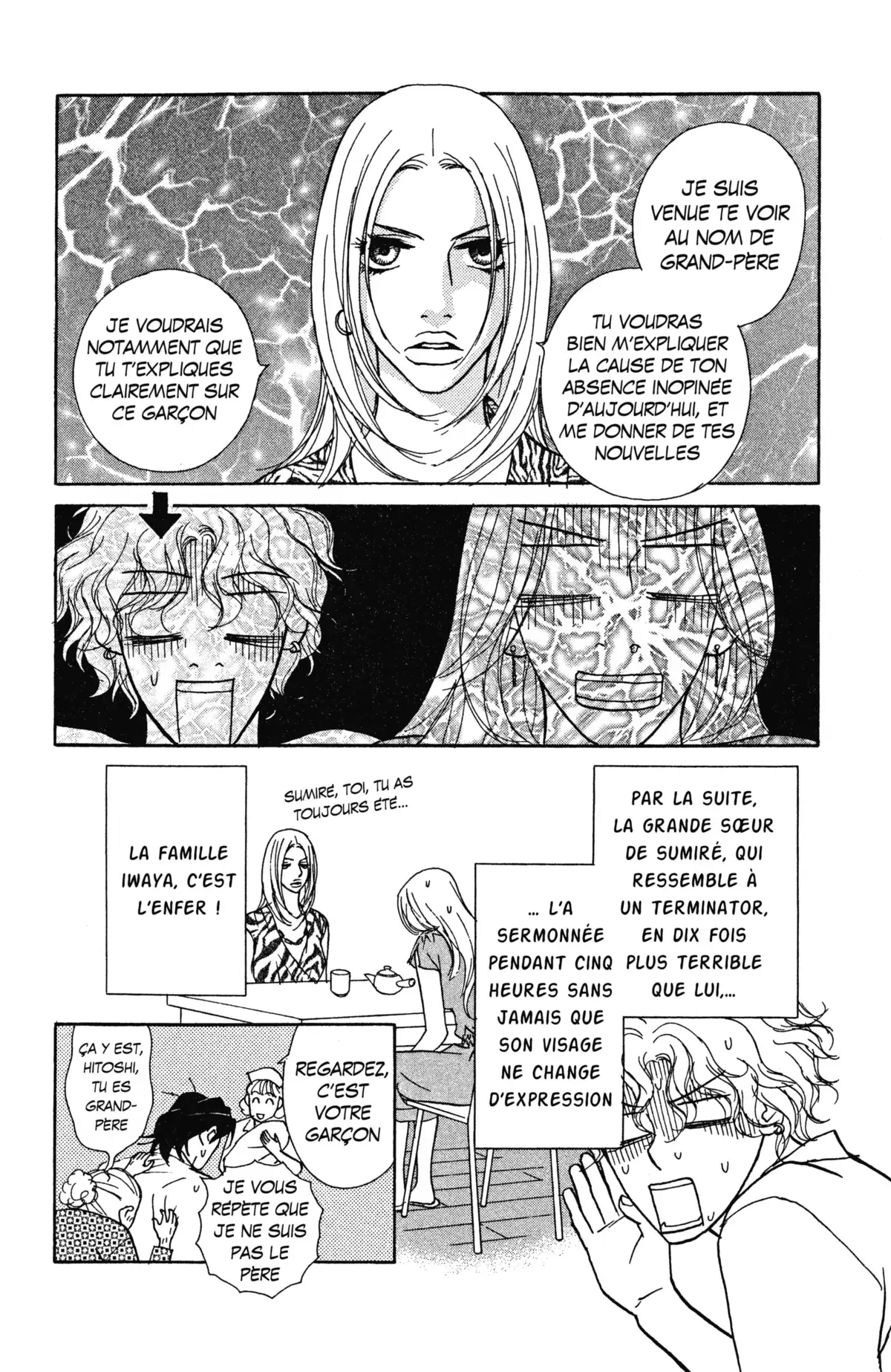 Kimi wa Pet Volume 3 page 92